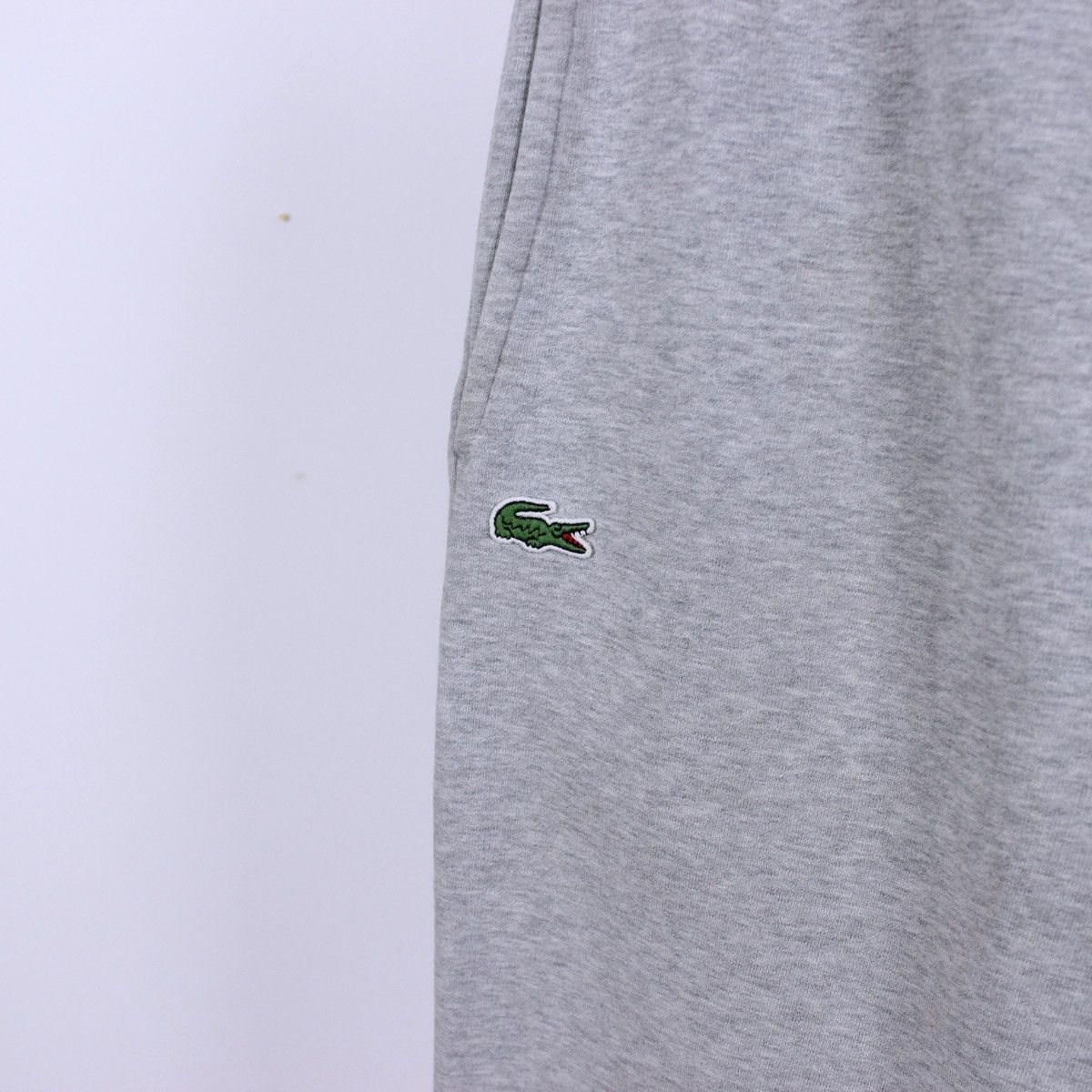 Lacoste Lacoste Joggers Pants Size US 34 / EU 50 - 4 Thumbnail