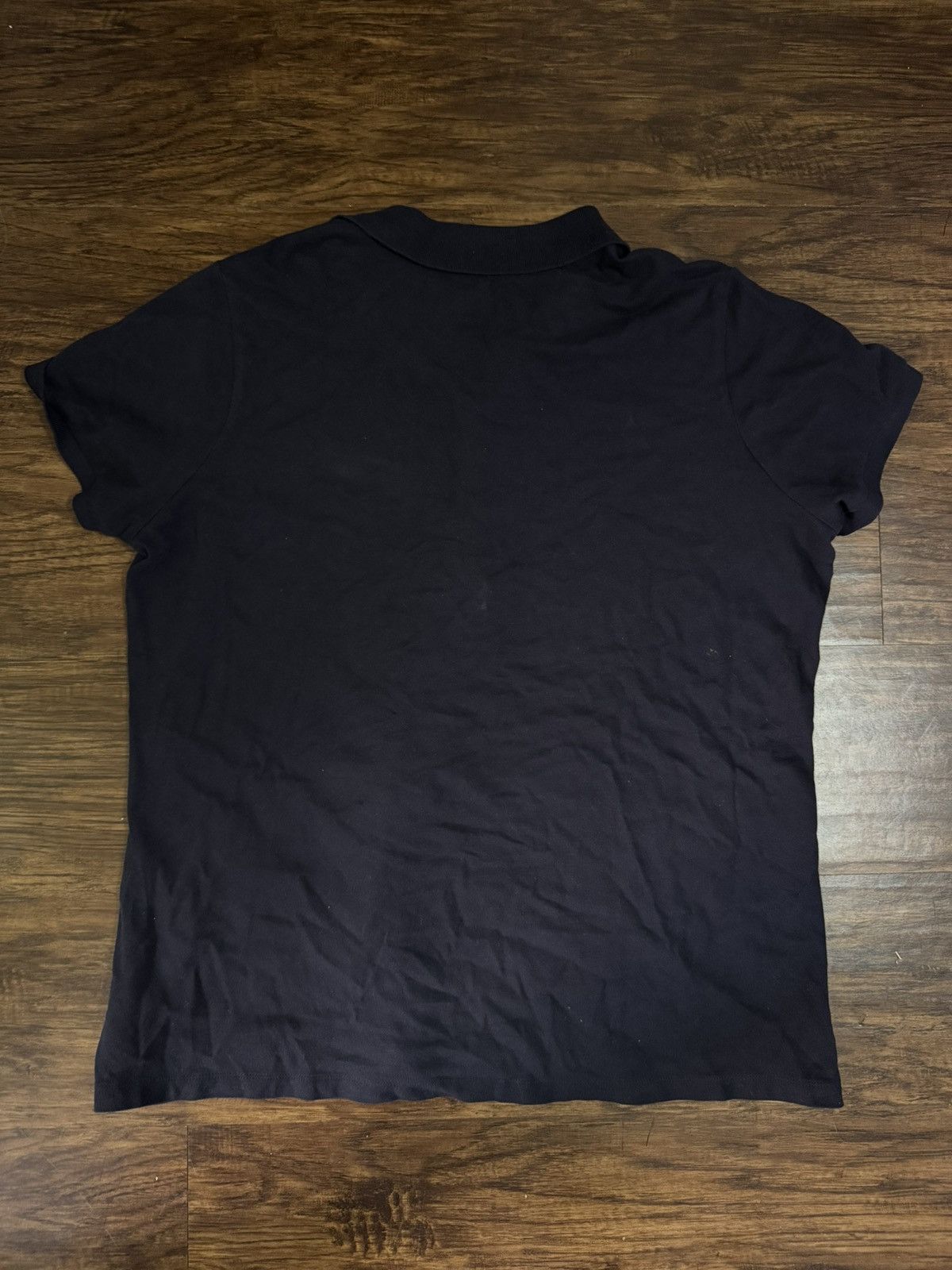 Ralph Lauren Navy Ralph Lauren Polo Size US L / EU 52-54 / 3 - 4 Thumbnail