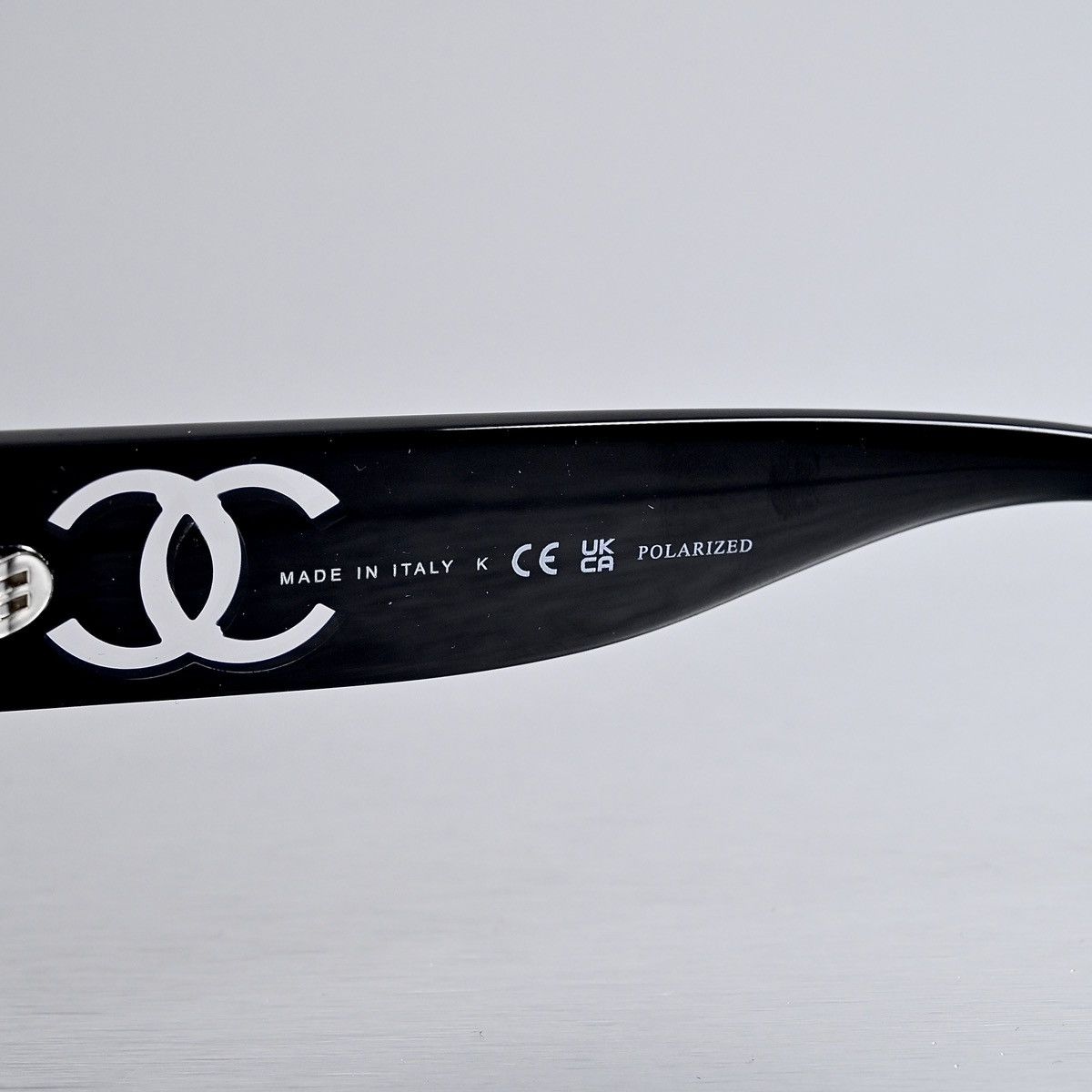 Chanel CHANEL 0CH5527 SUNGLASSES Size ONE SIZE - 4 Thumbnail