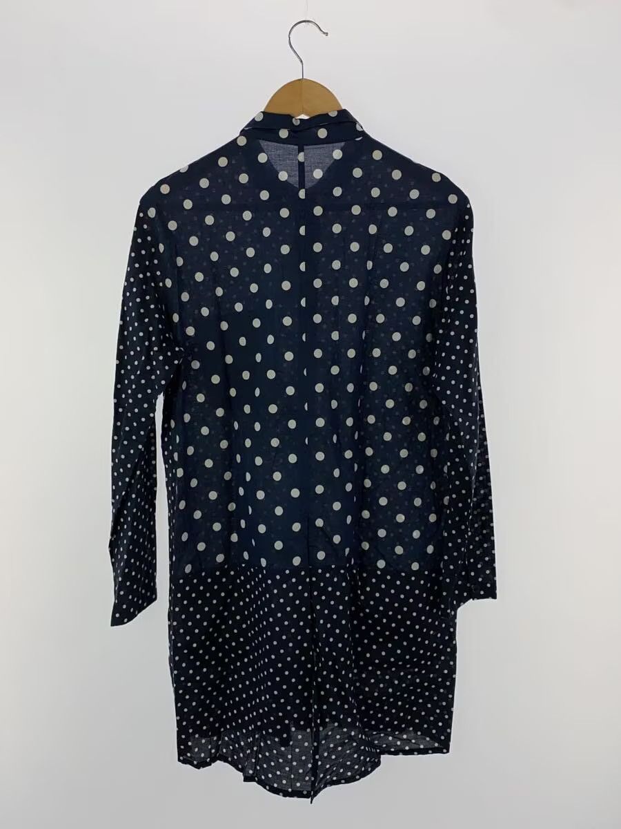 Yohji Yamamoto YOHJI YAMAMOTO/Y's/YG-B23-025 Long-sleeved shirt Size US M / EU 48-50 / 2 - 2 Thumbnail
