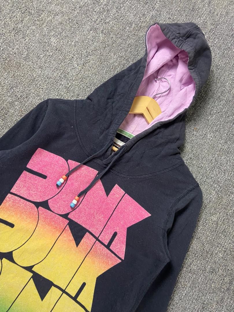 Dig Deep Dig Deep Streetwear Dunk Graphic Pullover Hoodies (199) Size US L / EU 52-54 / 3 - 8 Thumbnail