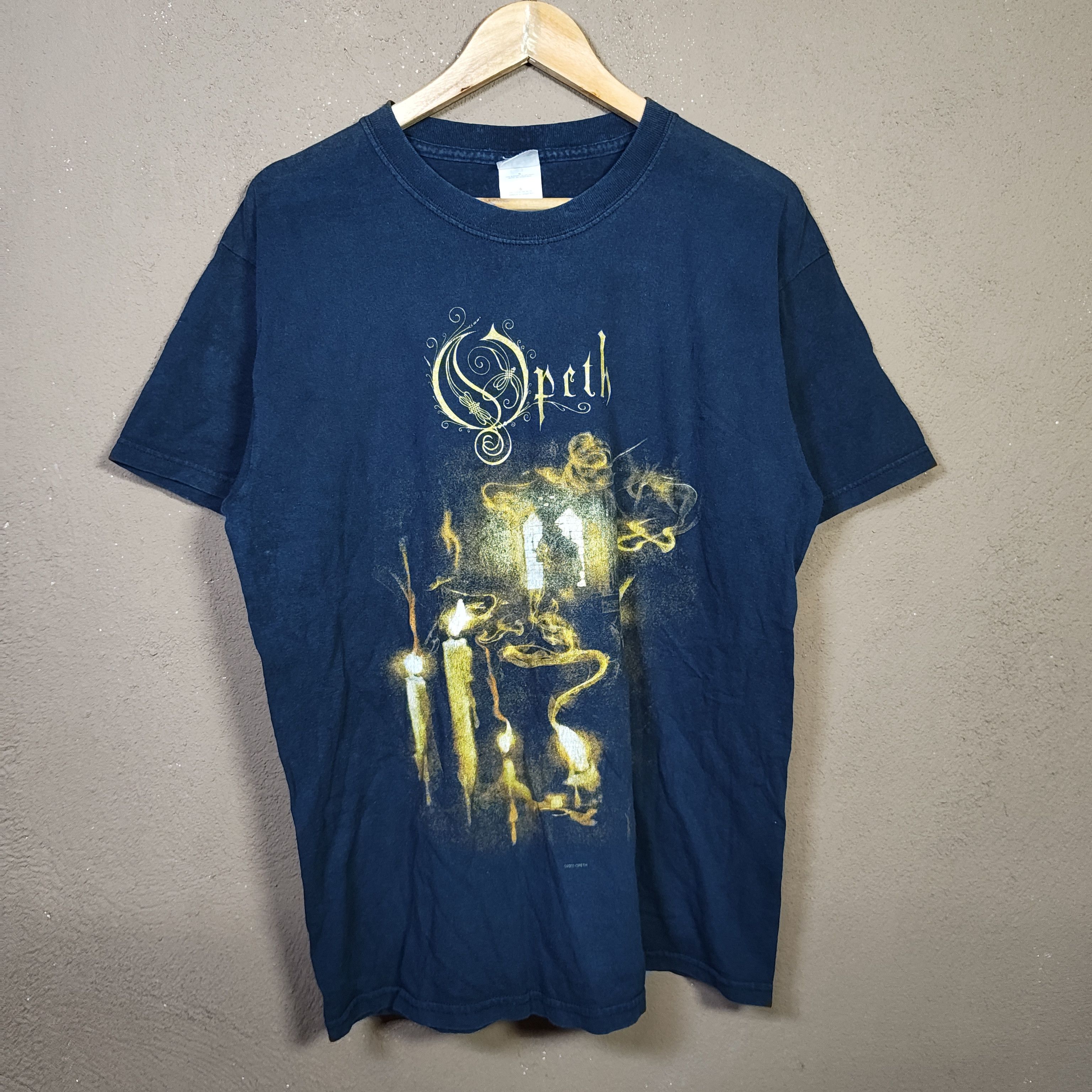 Vintage Opeth | Grailed