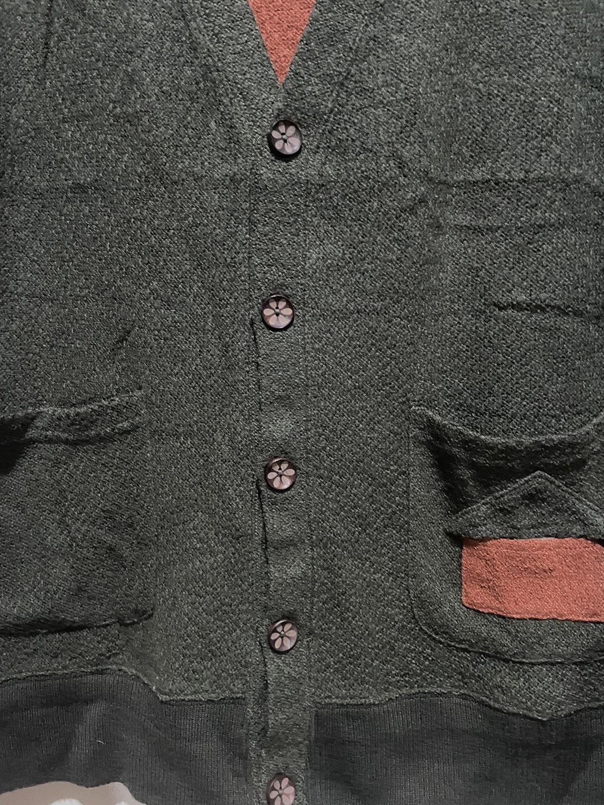 go slow caravan Go Slow Caravan cardigan Size US XL / EU 56 / 4 - 5 Thumbnail