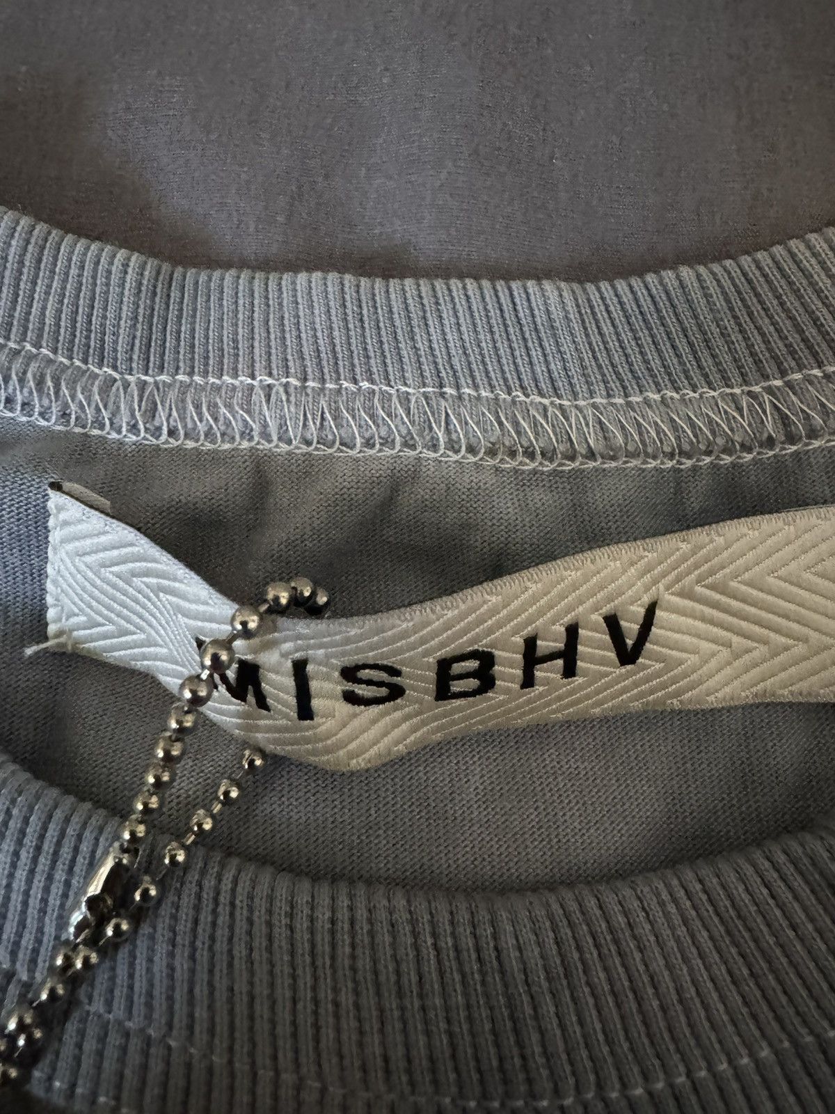 Misbhv MISBHV Eternal Dream Tee Size US S / EU 44-46 / 1 - 2 Thumbnail