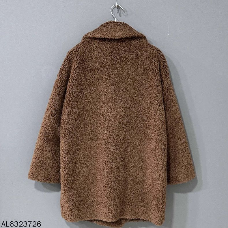 Max Mara Max Mara Teddy coat Size S / US 4 / IT 40 - 3 Thumbnail