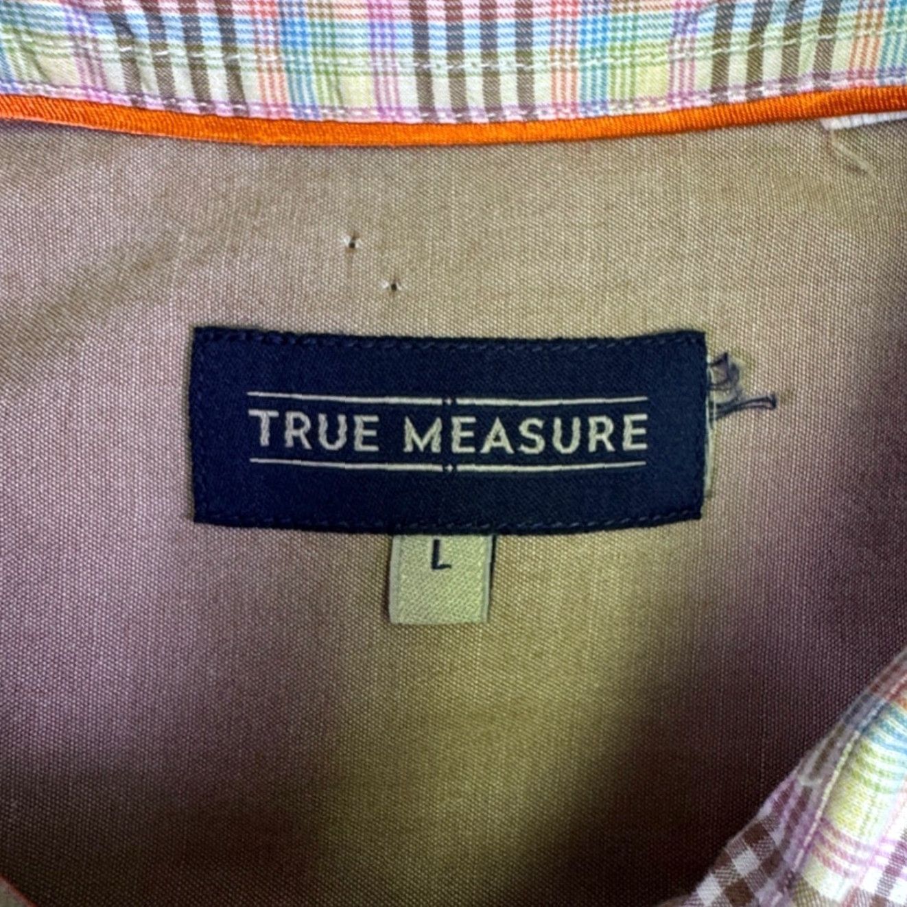 Vintage VINTAGE? None. Size US L / EU 52-54 / 3 - 3 Thumbnail