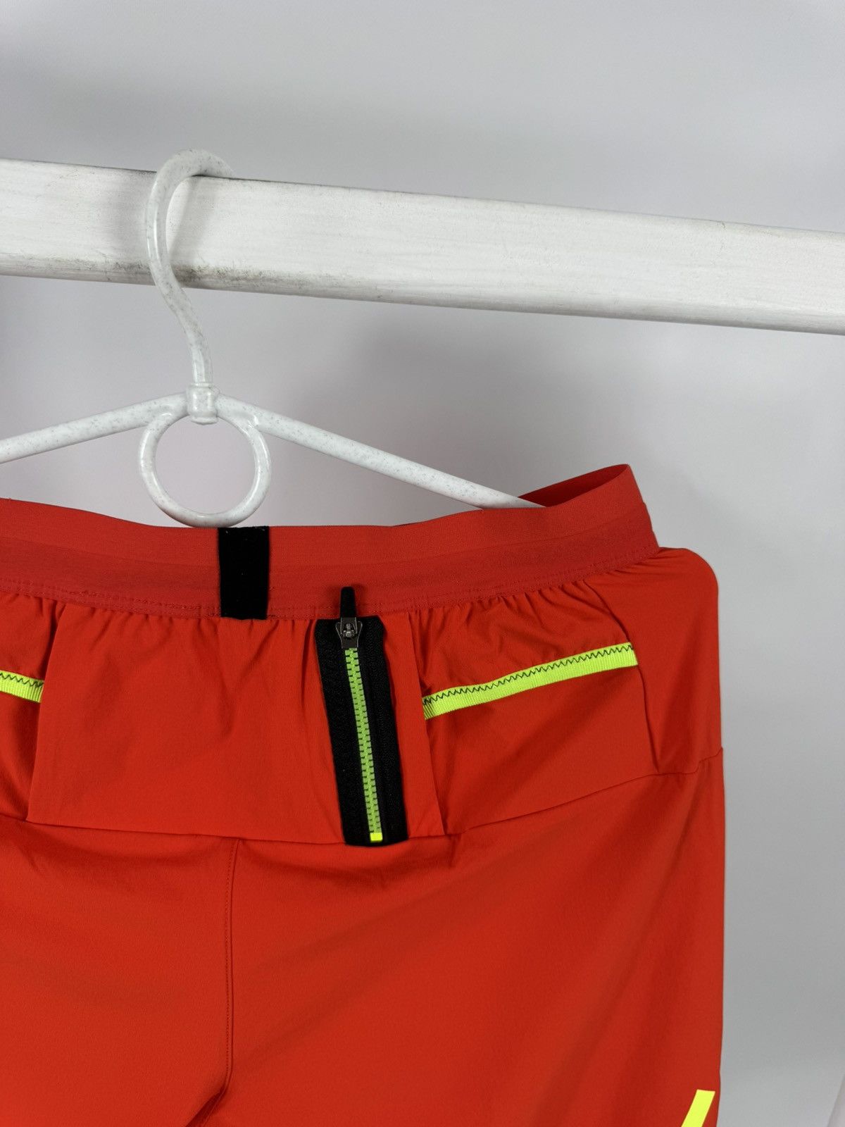 Nike Rare Nike Bike Shorts Size US 30 / EU 46 - 7 Thumbnail