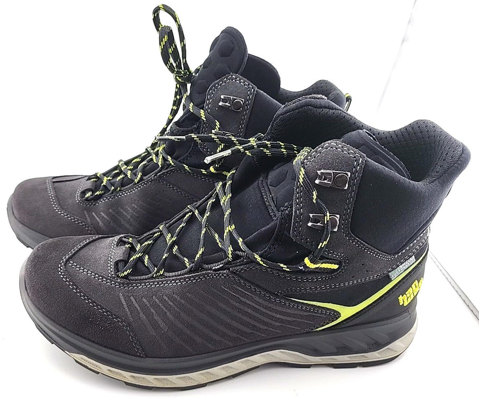 Hanwag HANWAG Blueridge ES Men's Waterproof Hiking Boots - Sz 9.5 Size ONE SIZE - 1 Thumbnail
