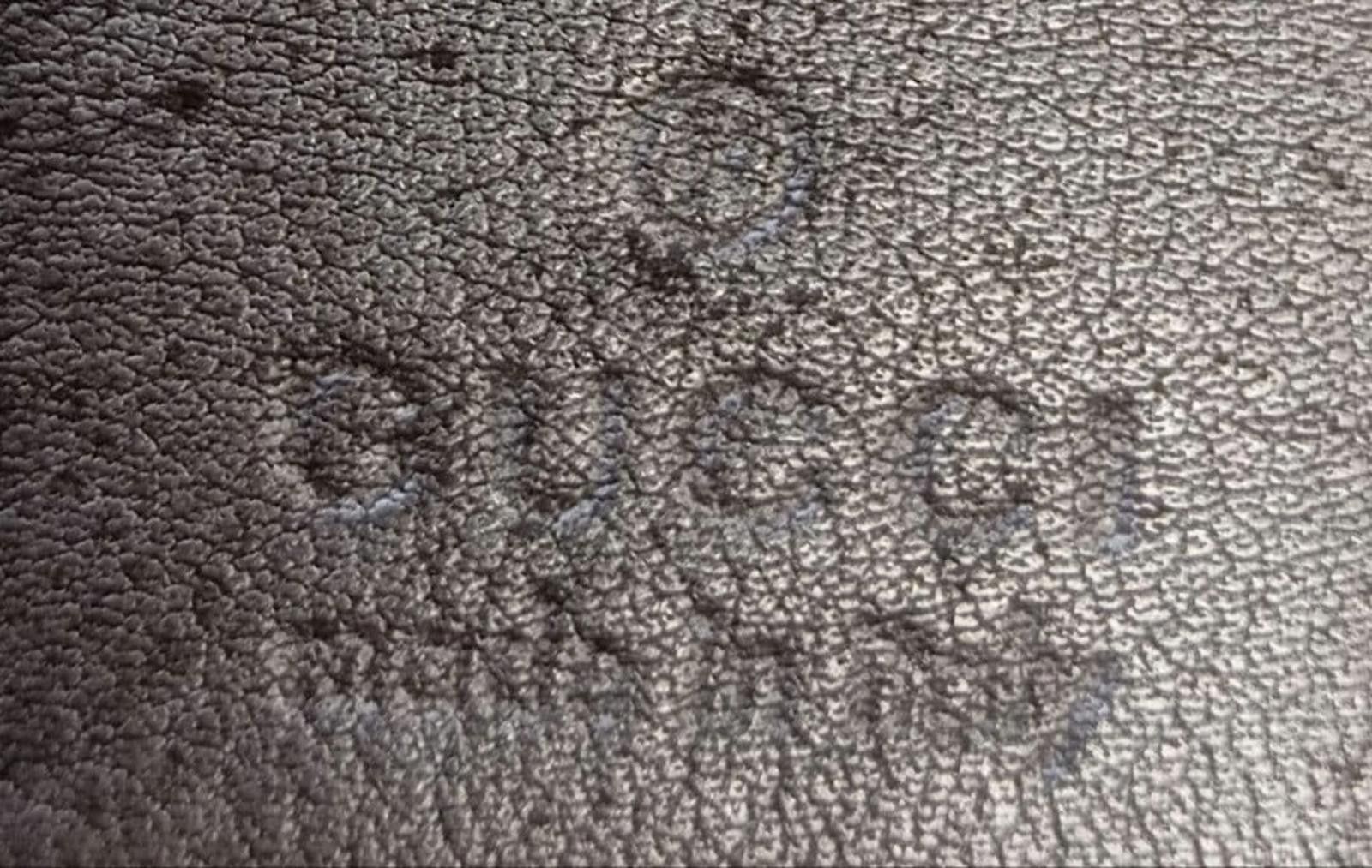 Gucci Gucci - Metallic Monogram Tote Bag Size ONE SIZE - 4 Thumbnail