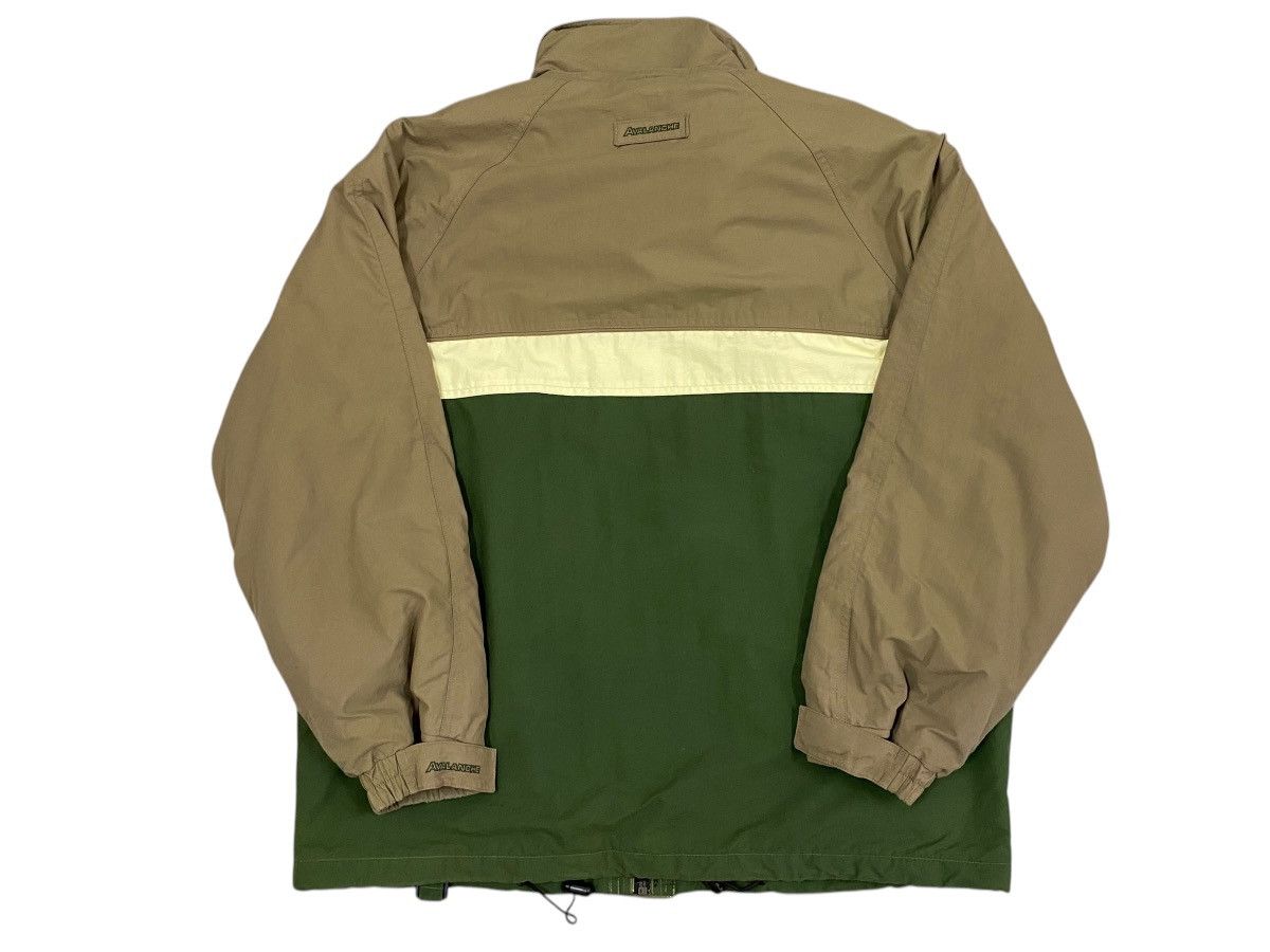 Avalanche Avalanche Active Wear Thinsulate Jacket Size US L / EU 52-54 / 3 - 3 Thumbnail