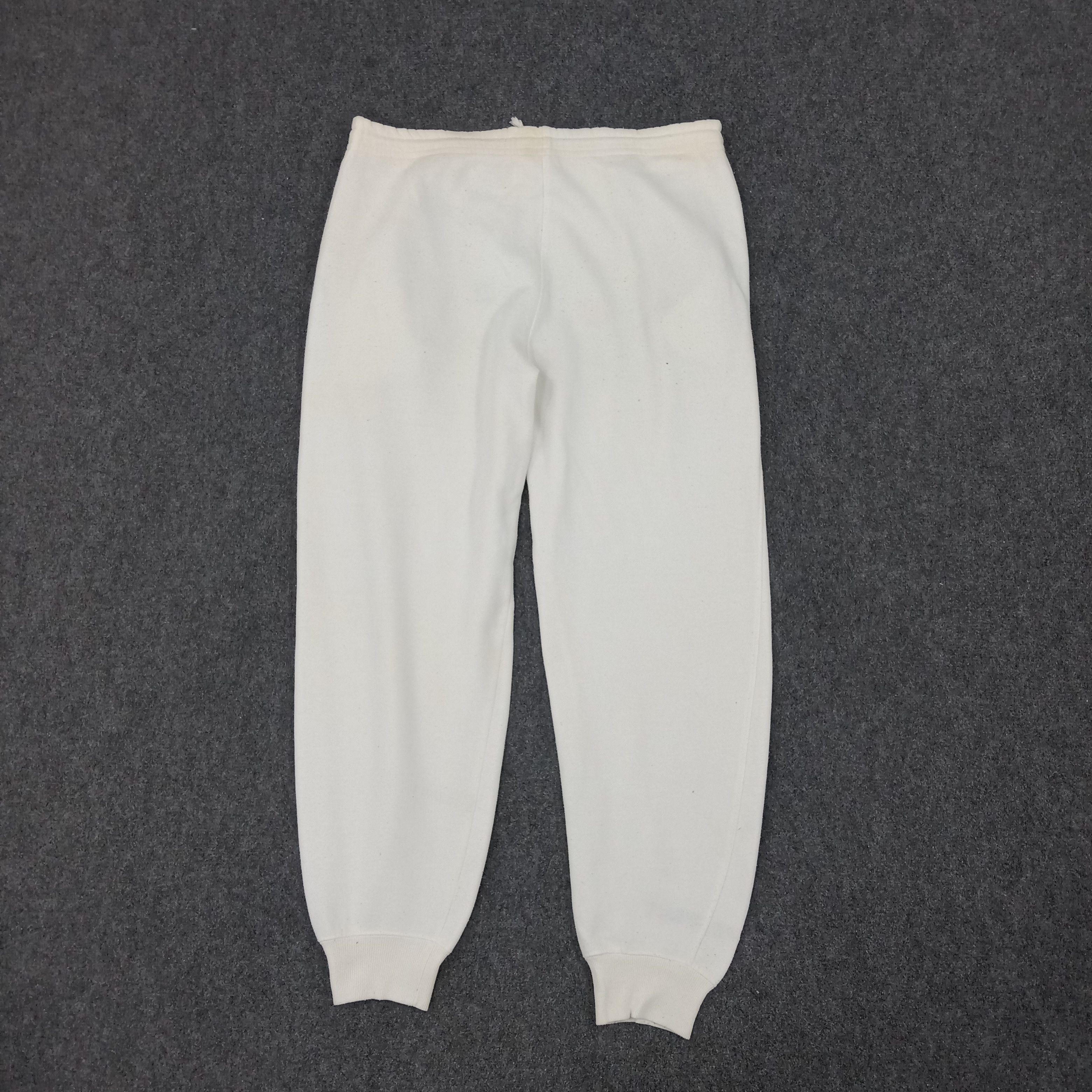 Playboy × Vintage PLAYBOY American Brand Jogger Pants Size US 34 / EU 50 - 5 Thumbnail