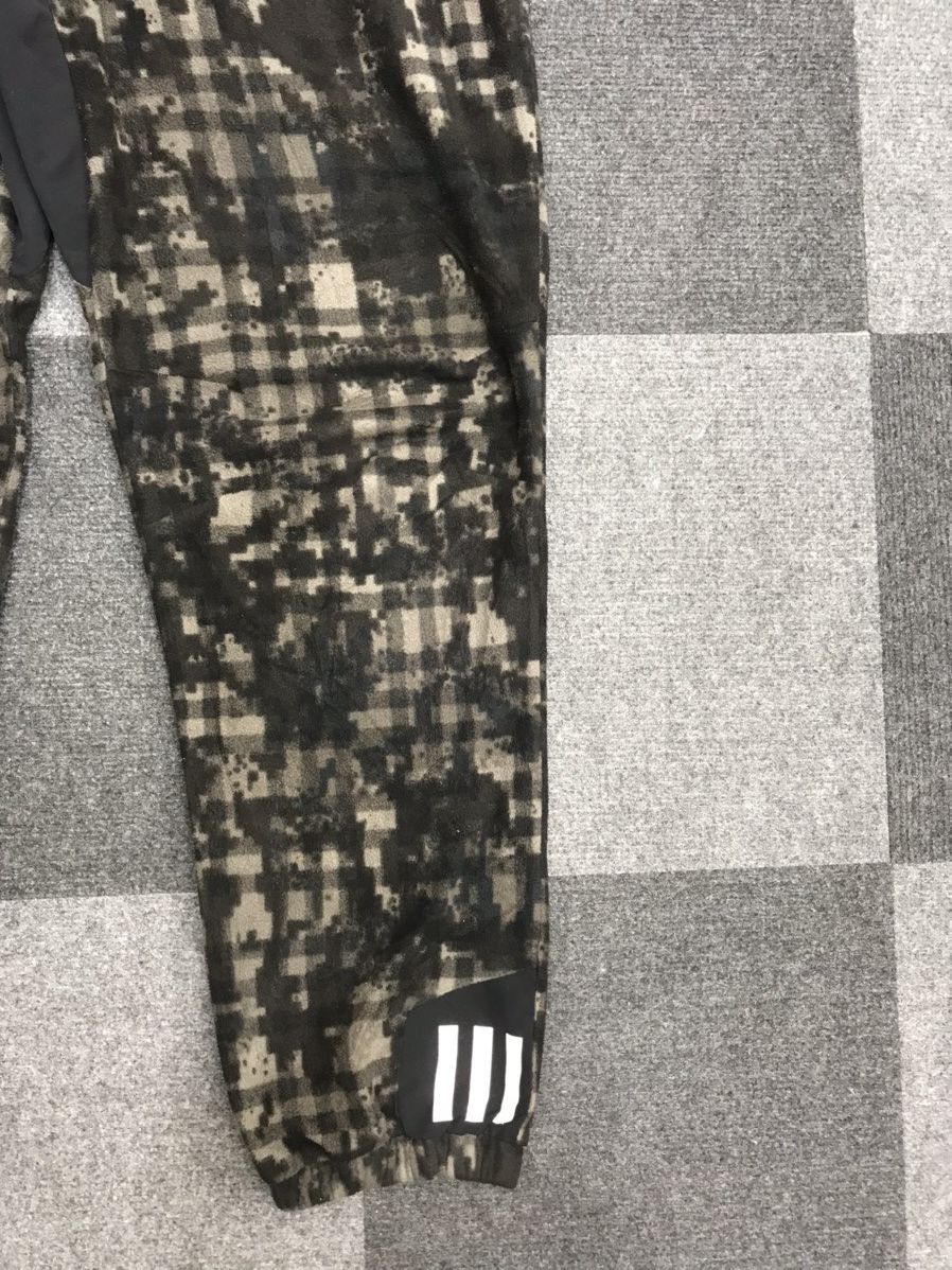 Adidas × White Mountaineering White Mountaineering X adidas Hybrid Track Pant Size US 32 / EU 48 - 4 Thumbnail