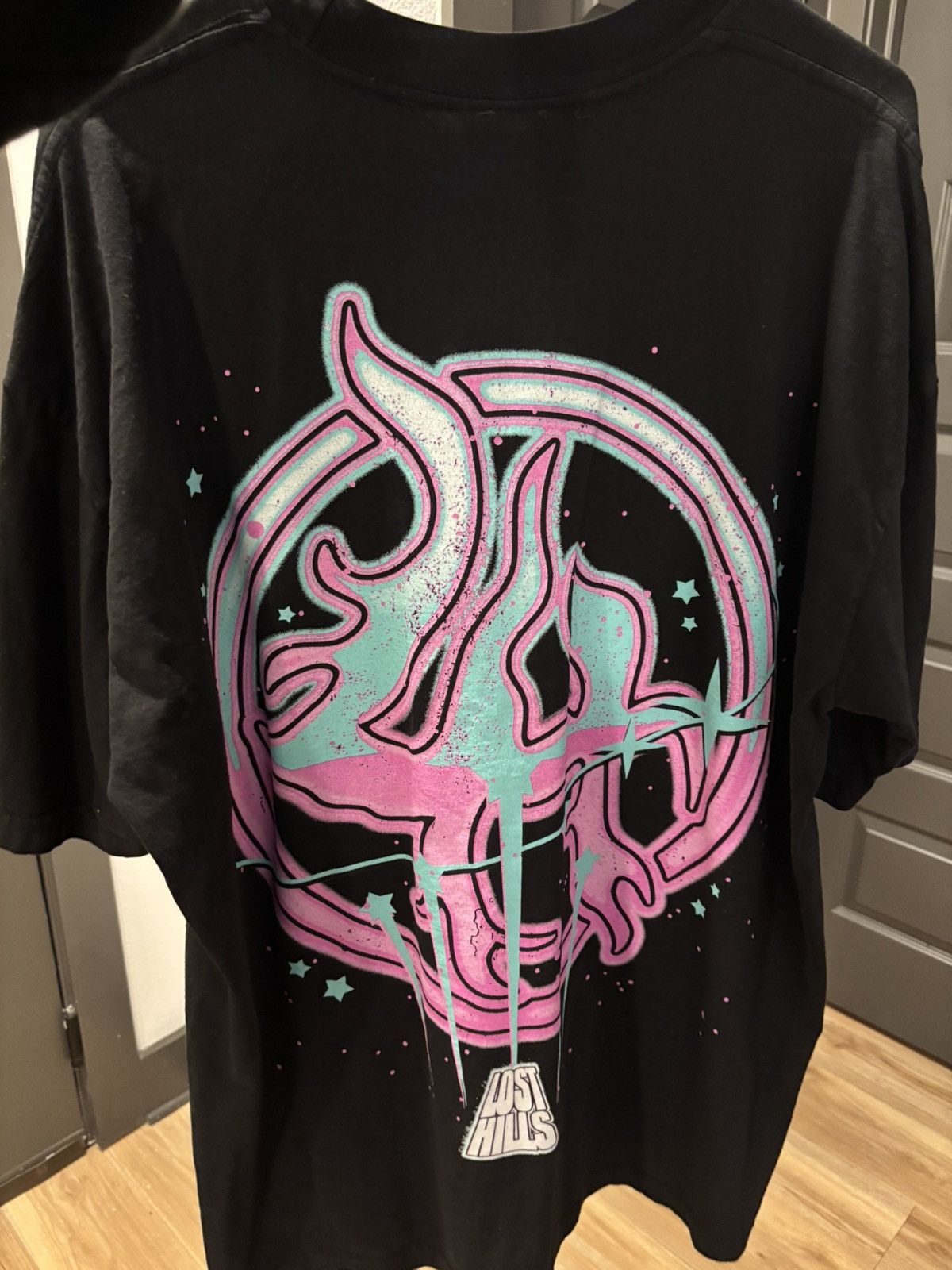 Lost hills Lost Hills Size US XL / EU 56 / 4 - 2 Thumbnail