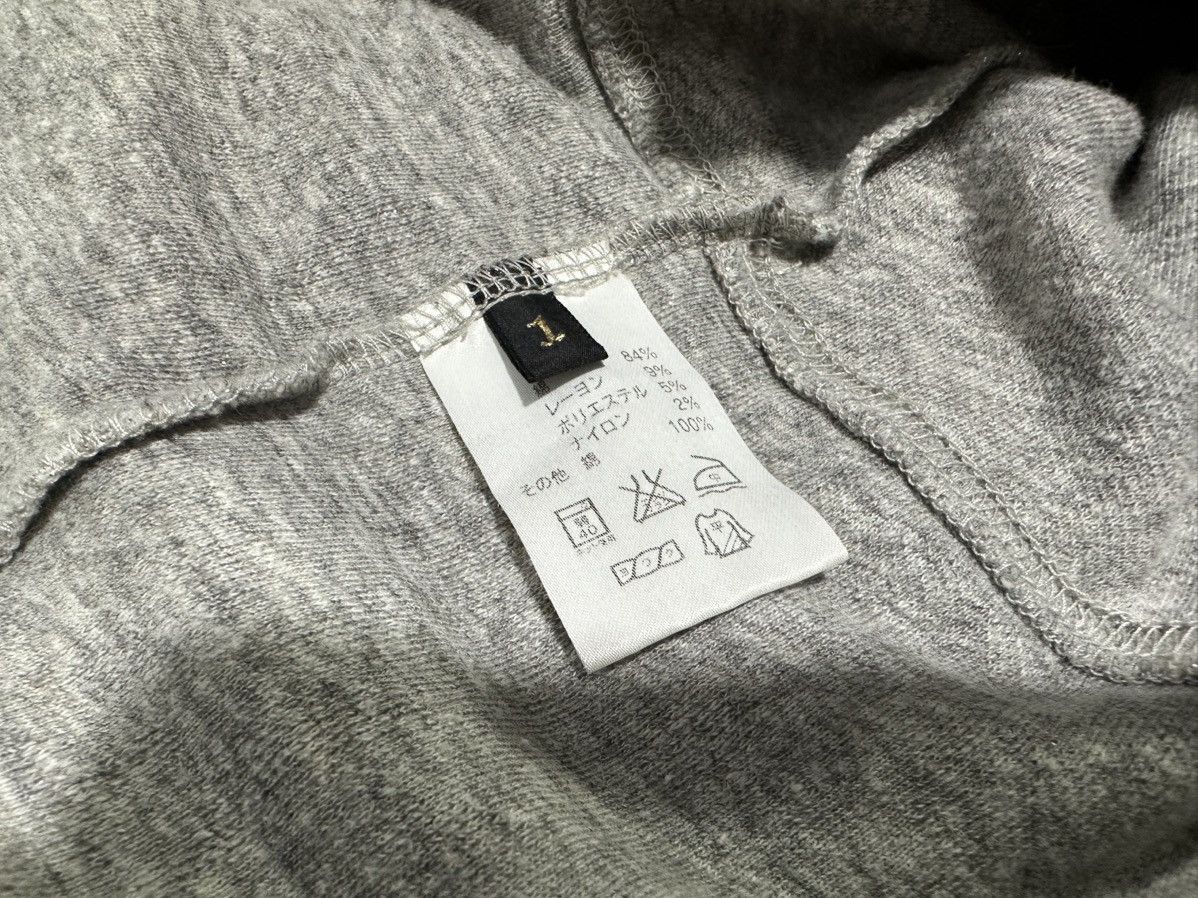 Kapital 🔥Kapital Navajo Aztec Long Hoodie Size US S / EU 44-46 / 1 - 8 Thumbnail