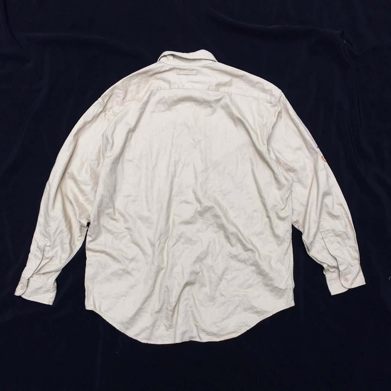 Vintage Vintage Karl Helmut double poket Size US XL / EU 56 / 4 - 3 Thumbnail