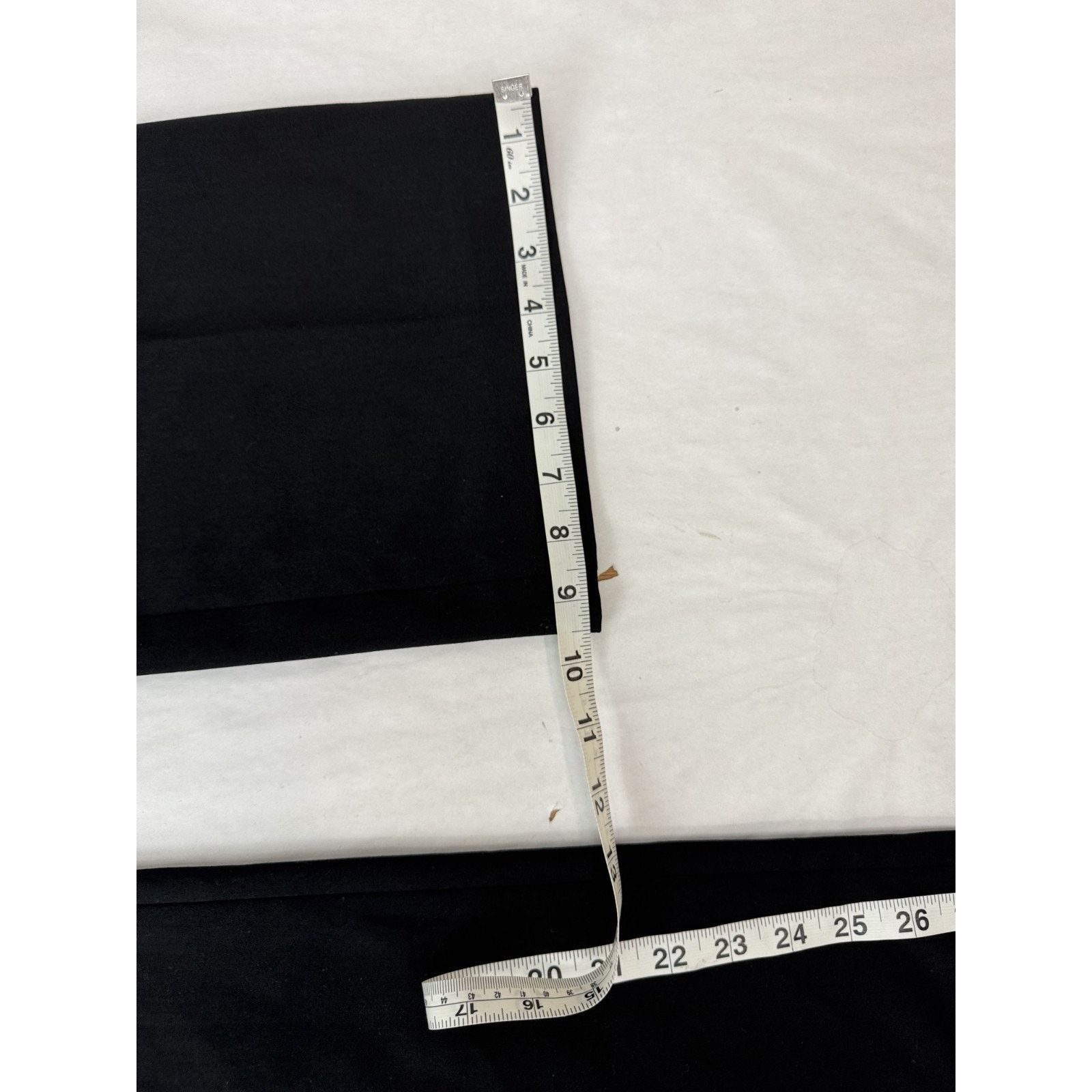 White House Black Market Y2K White House Black Market Work Trousers Bootcut Office 2S Size 26" / US 2 / IT 38 - 5 Thumbnail
