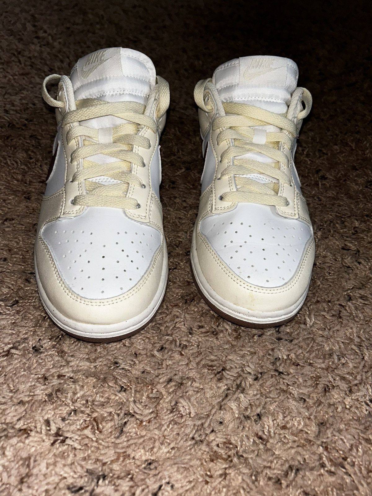 Nike Coconut Mauve Size US 8 / IT 38 - 4 Thumbnail