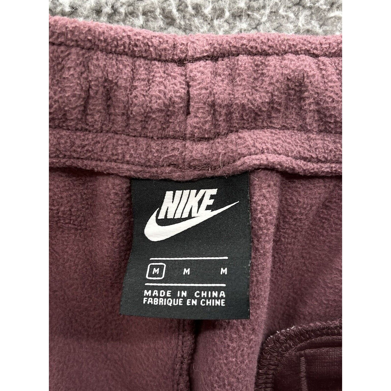 Nike Nike SB Pockets Therma Fit Sample Pants Red Joggers DA4195 Size US 34 / EU 50 - 3 Thumbnail
