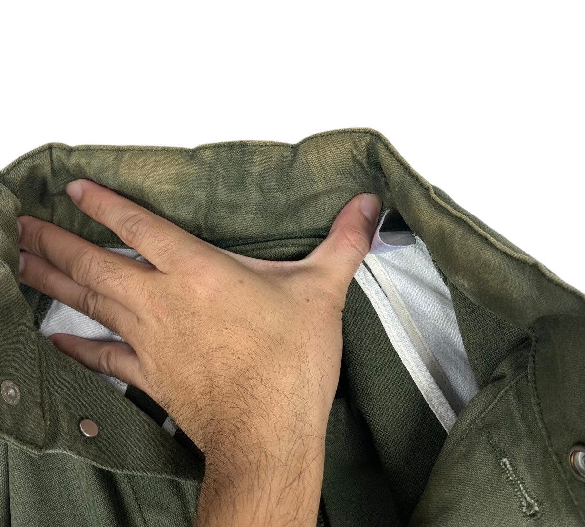 Levi's Rare‼️ Levi's Commuter Hooded Trucker Jacket Size US S / EU 44-46 / 1 - 15 Thumbnail
