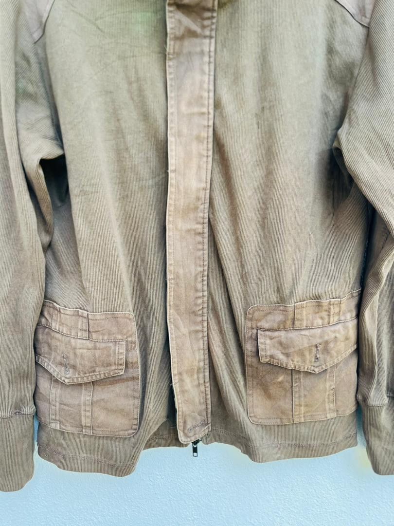Japanese Brand Vintage Breathmint Japanese Designer Fashion Style Size L / US 10 / IT 46 - 4 Thumbnail