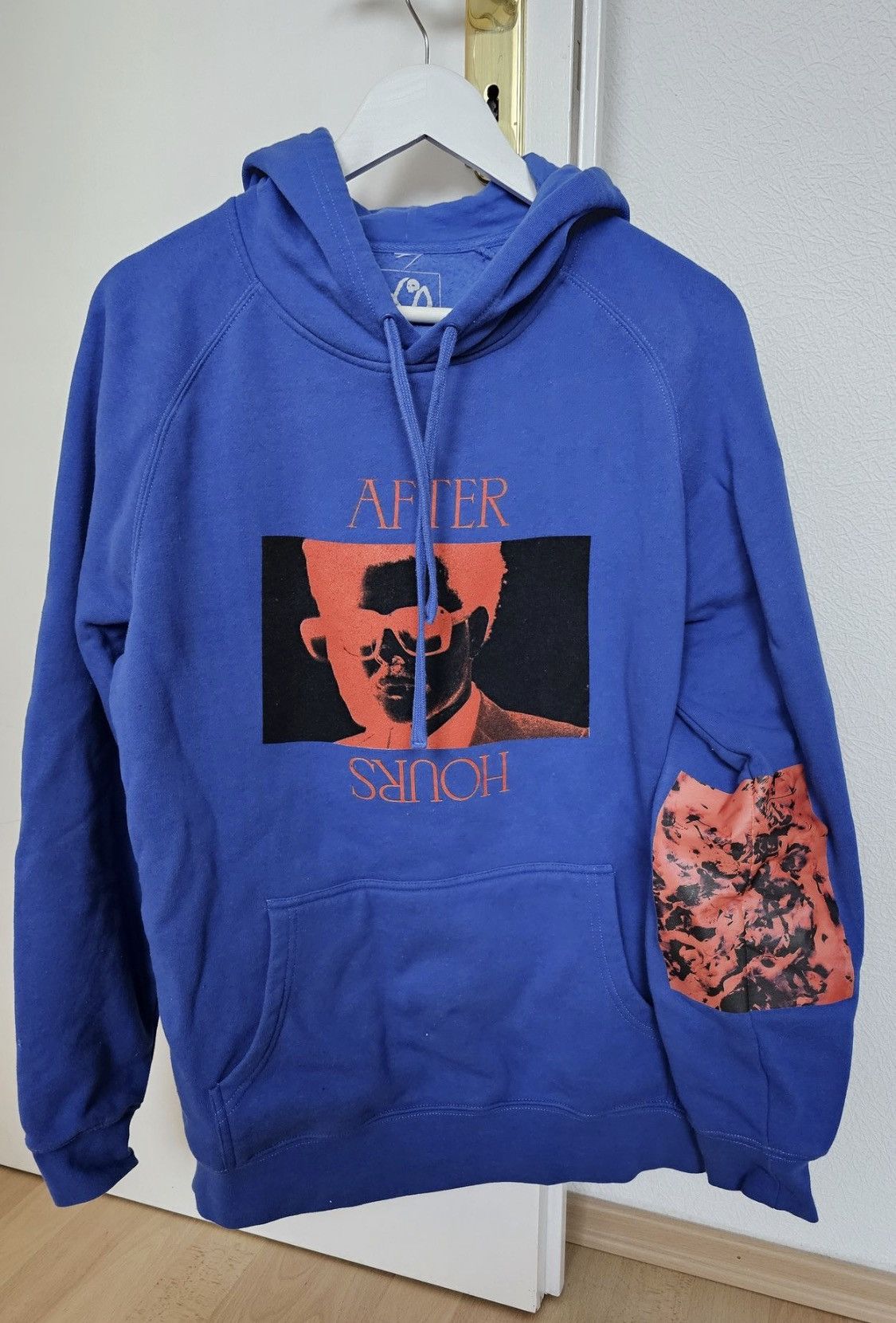 The Weeknd The Weeknd XO After Hours Hoodie Bundle Medium Size US M / EU 48-50 / 2 - 7 Thumbnail