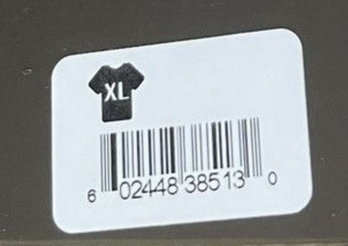 Vlone Vlone NAV DPBA box set Size US XL / EU 56 / 4 - 5 Thumbnail