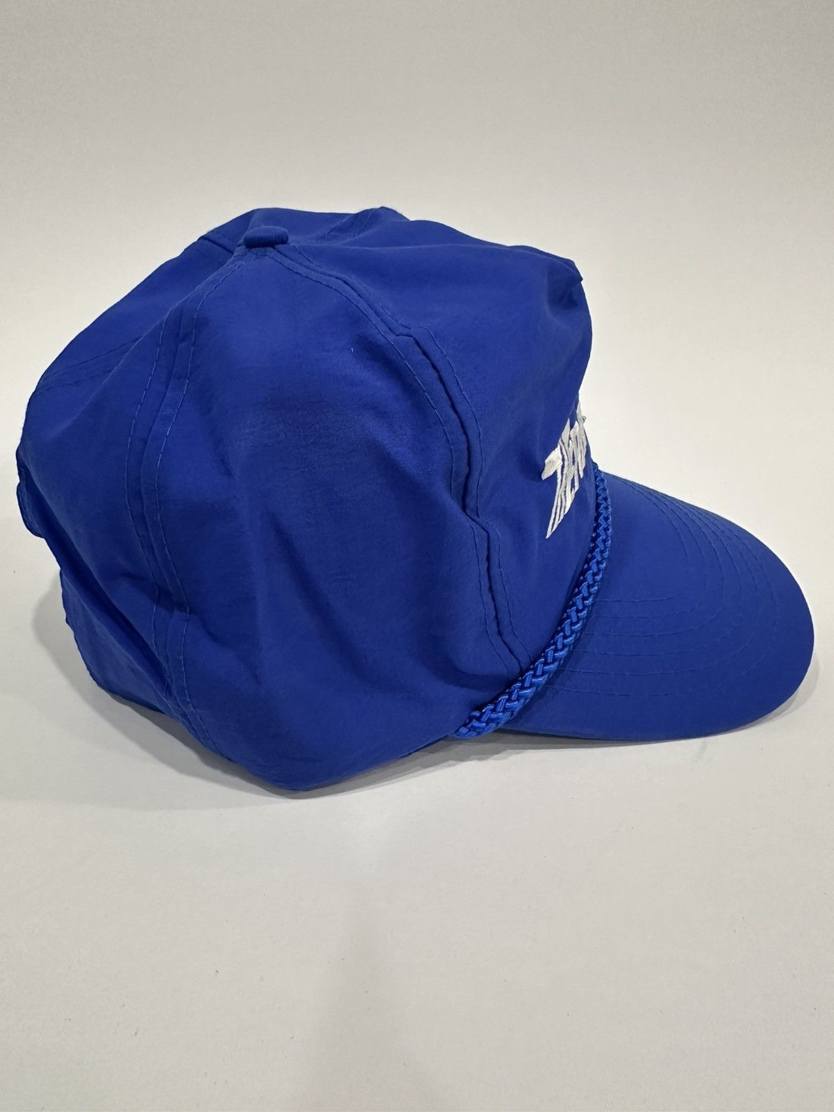 Vintage Vintage Terratech Snapback Size ONE SIZE - 3 Thumbnail