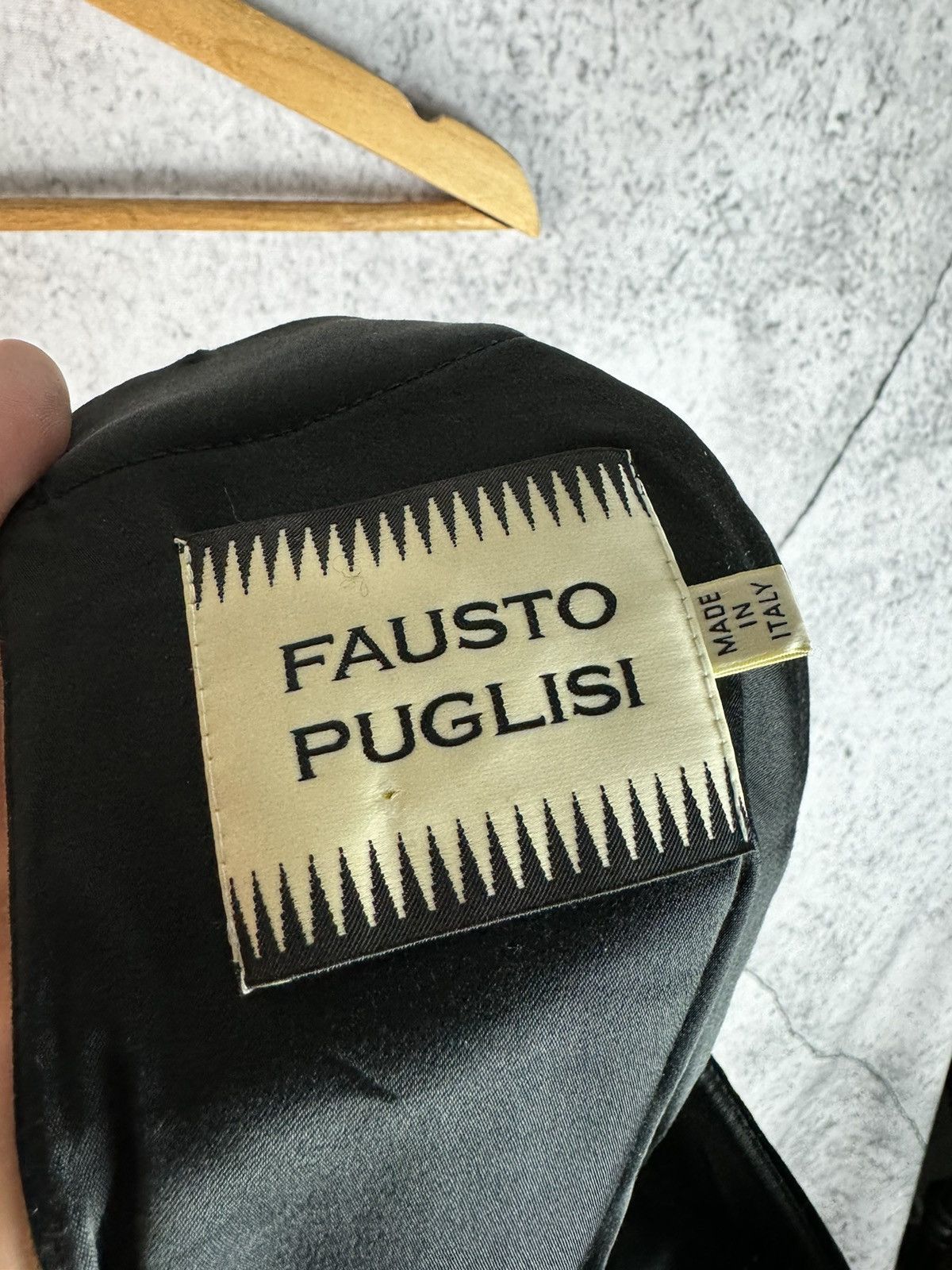 Other Fausto Puglisi Designer Dress Size S / US 4 / IT 40 - 3 Thumbnail
