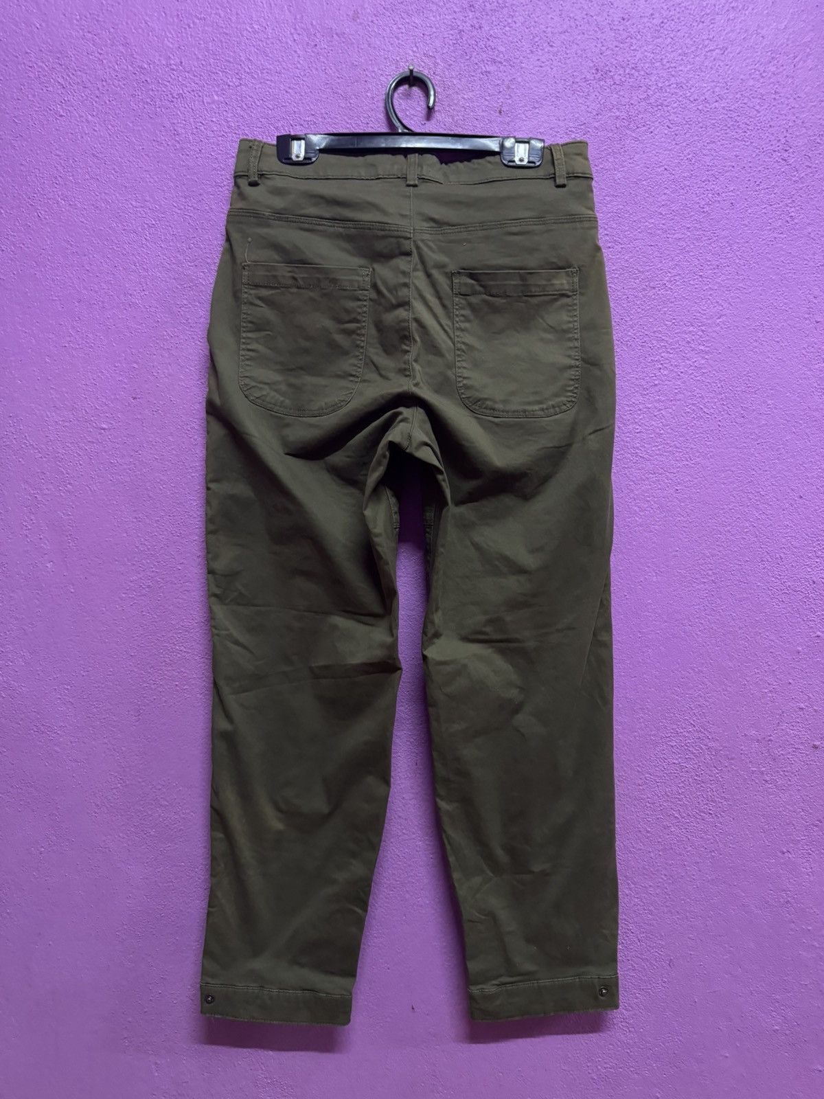 Industrie Army Pants Size US 28 / EU 44 - 2 Thumbnail