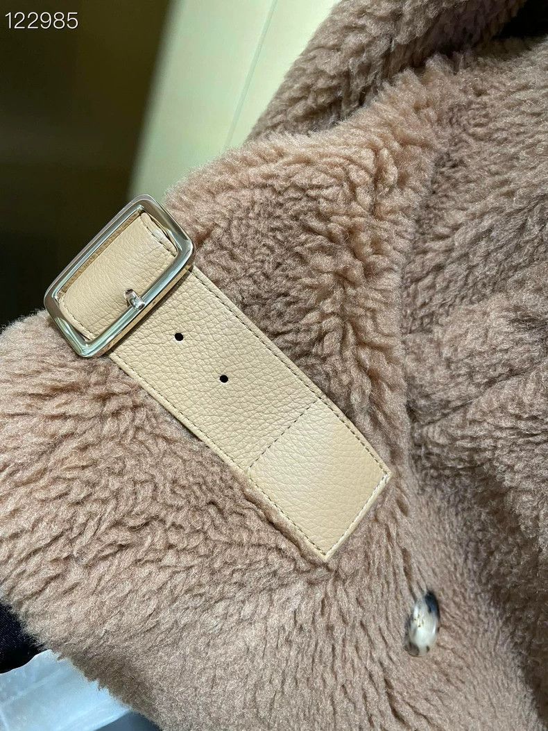 Max Mara Max Mara Coat Size XS / US 0-2 / IT 36-38 - 3 Thumbnail