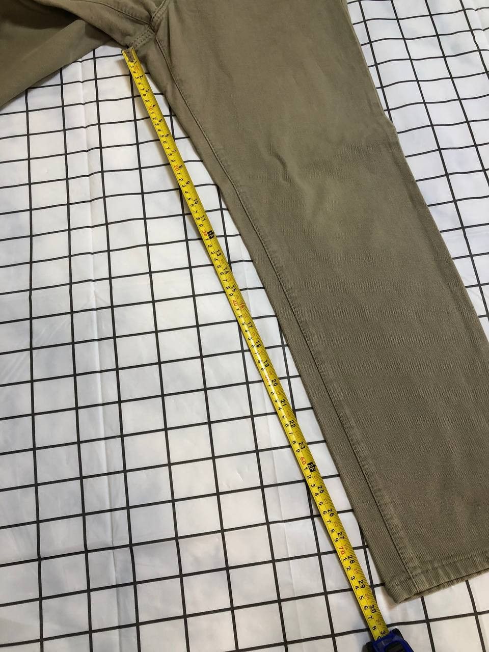 Other Vintage JOKER Men Humphry & Brothers Slim Jeans Size US 31 - 5 Thumbnail