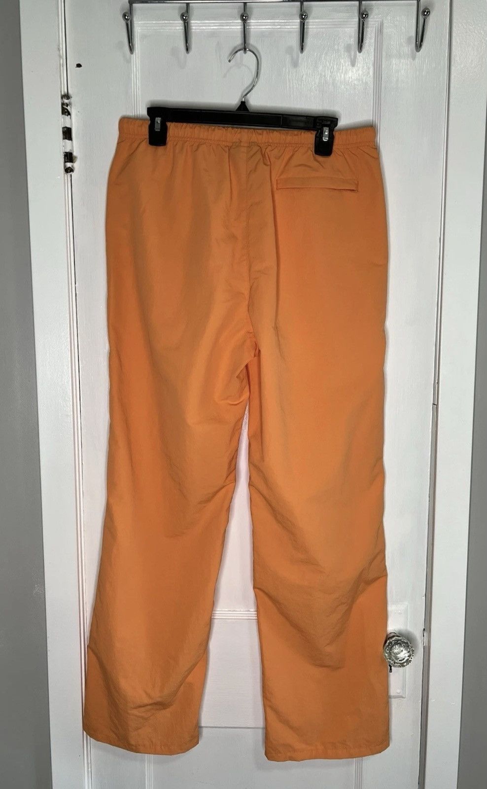 Pleasures Pleasures Gaze Nylon Track Pants Size US 33 - 6 Thumbnail