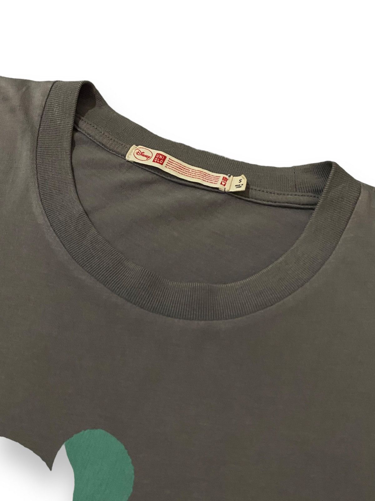 Disney × Mickey Mouse × Uniqlo Uniqlo Disney Mickey Mouse 1928 Graphic Tshirt Size US S / EU 44-46 / 1 - 4 Thumbnail