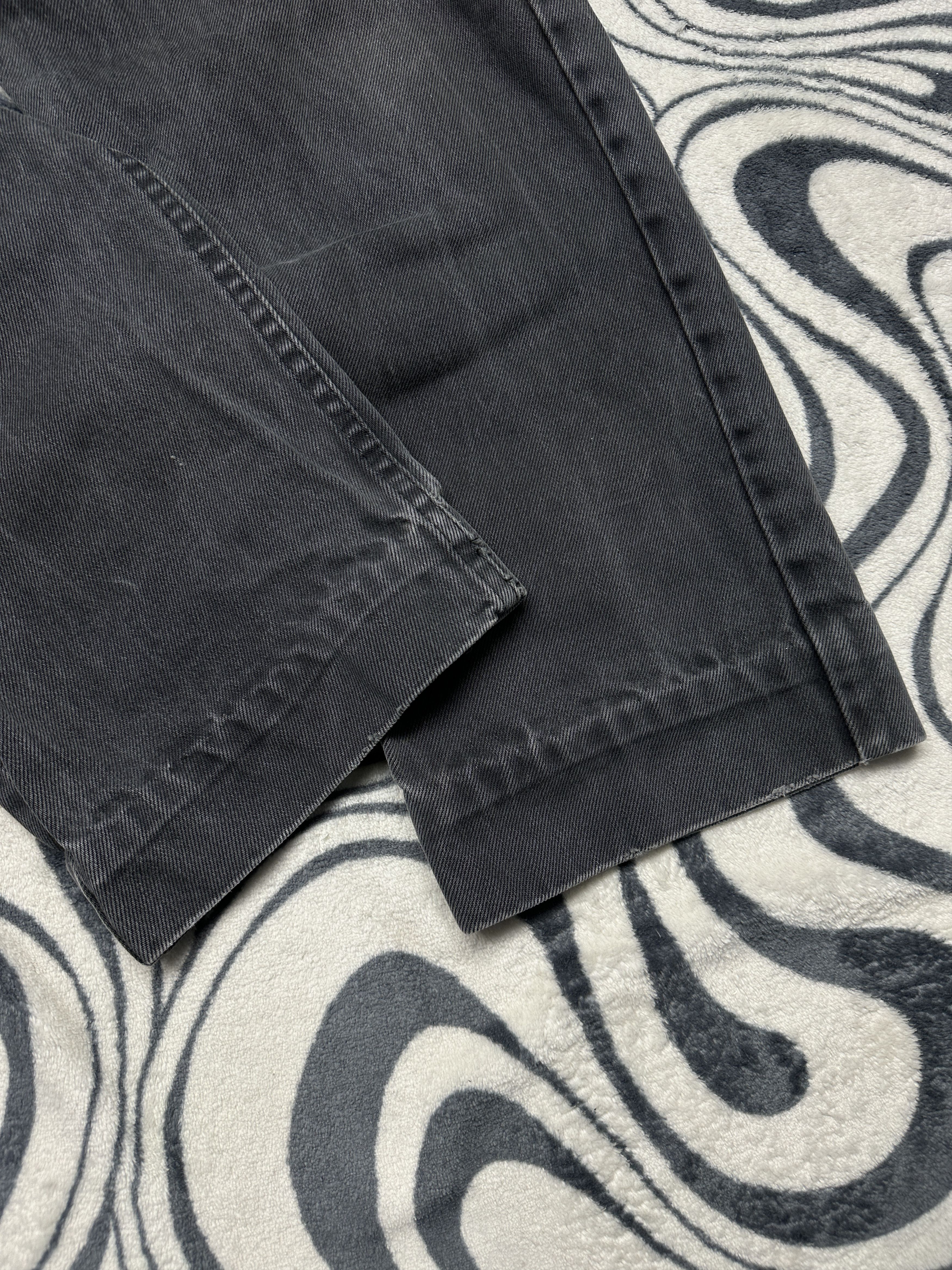 Levi's Levi's 615 90s Vintage Denim Pants Orange Tab Jeans Size US 38 / EU 54 - 10 Thumbnail