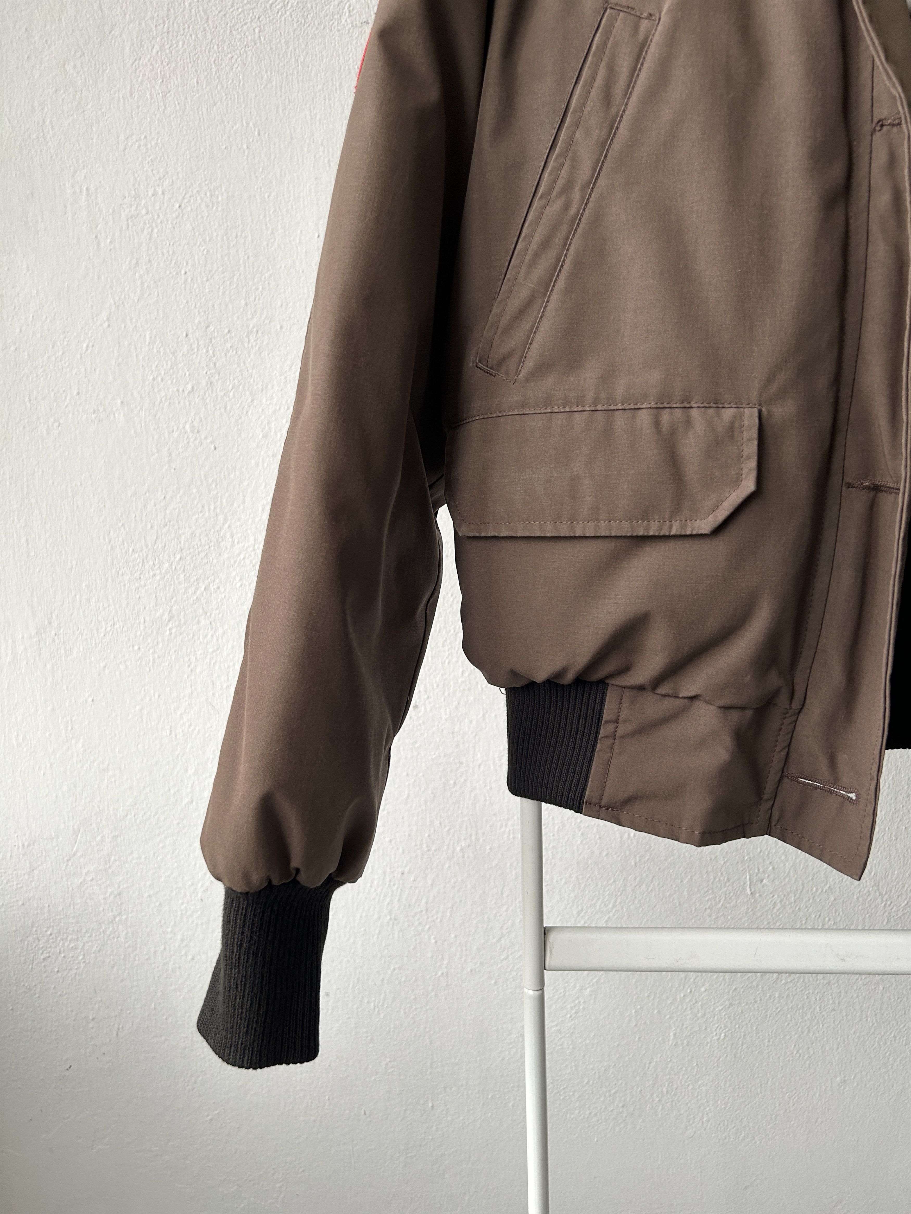 Canada Goose Canada goose chilliwack hooded bomber jacket Size M / US 6-8 / IT 42-44 - 8 Thumbnail