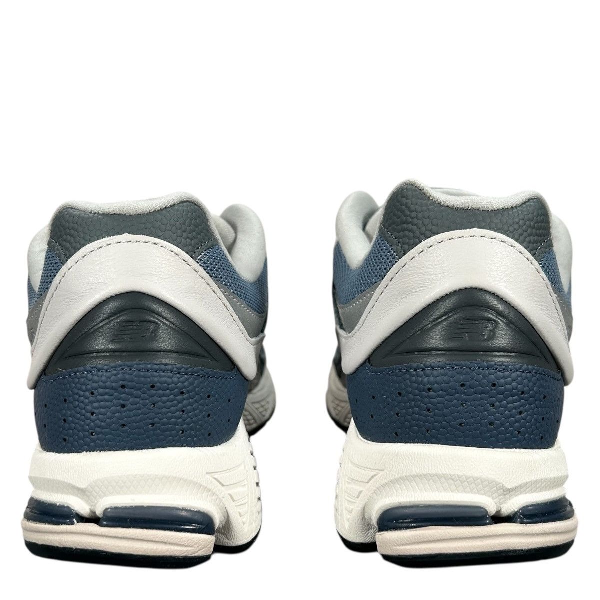 New Balance New Balance 2002r Atmos Cybernetic Blue Gray 2023 Sneakers Size US 10.5 / EU 43-44 - 5 Thumbnail