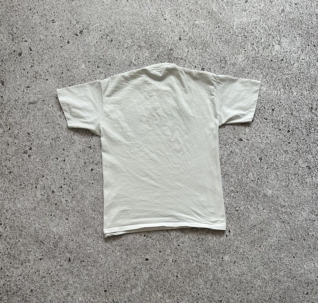 Vintage Vintage 1995 California San Francisco Graphic T-Shirt Size US XXL / EU 58 / 5 - 5 Thumbnail