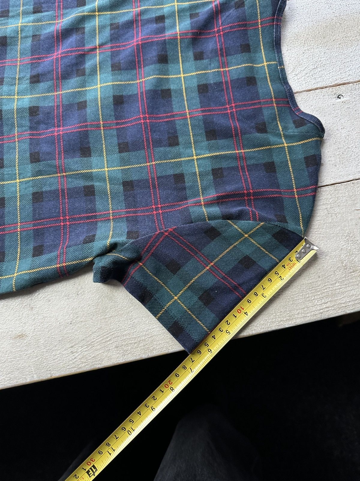 Ralph Lauren Black Label 🚨VINTAGE RALPH LAUREN Y2K OLD MONEY SOFT 90s Size US S / EU 44-46 / 1 - 14 Thumbnail