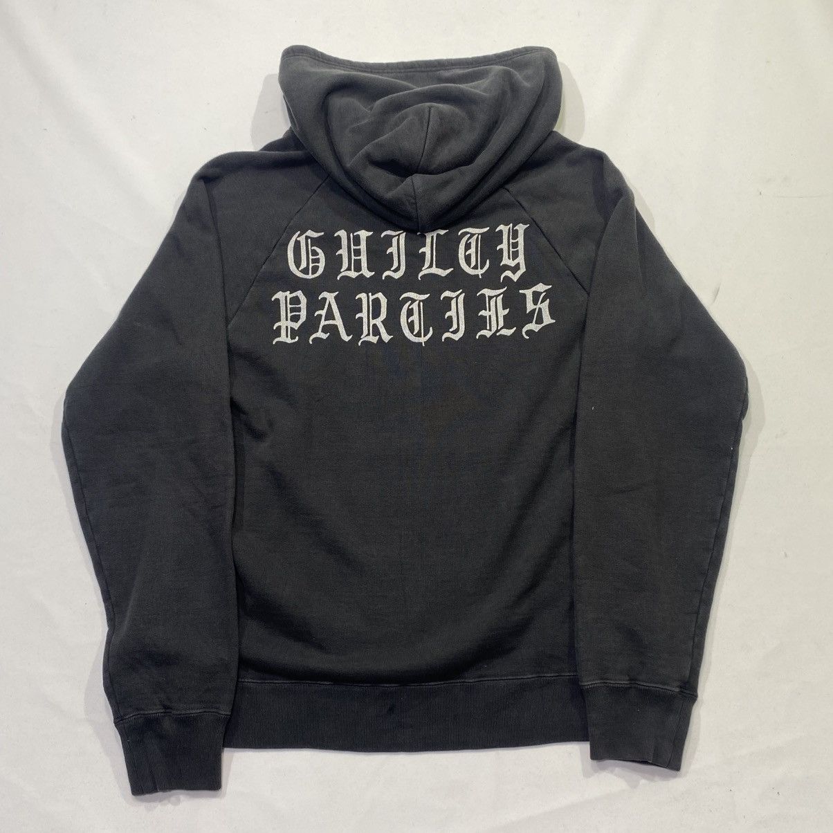 Wacko Maria Guilty Parties Pullover Hoodie Size US M / EU 48-50 / 2 - 1 Thumbnail