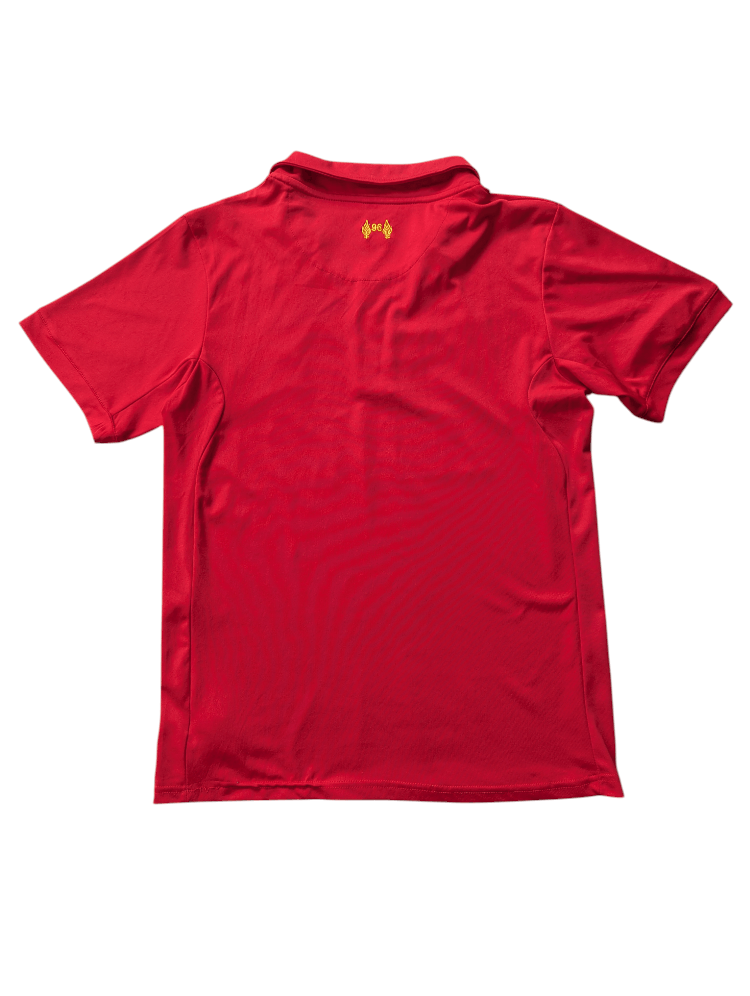 Other Warrior Liverpool 2012/13 Home Football Shirt Jersey Size US S / EU 44-46 / 1 - 7 Thumbnail