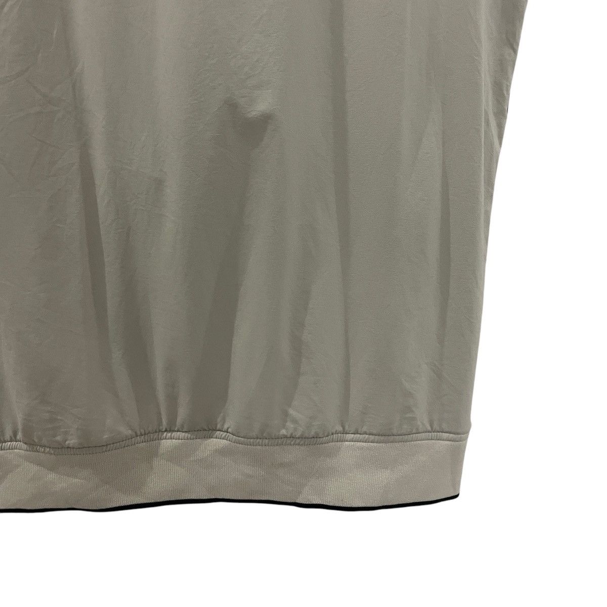 Burberry Burberry Golf Big Logo Sleeveless Jacket Size US L / EU 52-54 / 3 - 9 Thumbnail