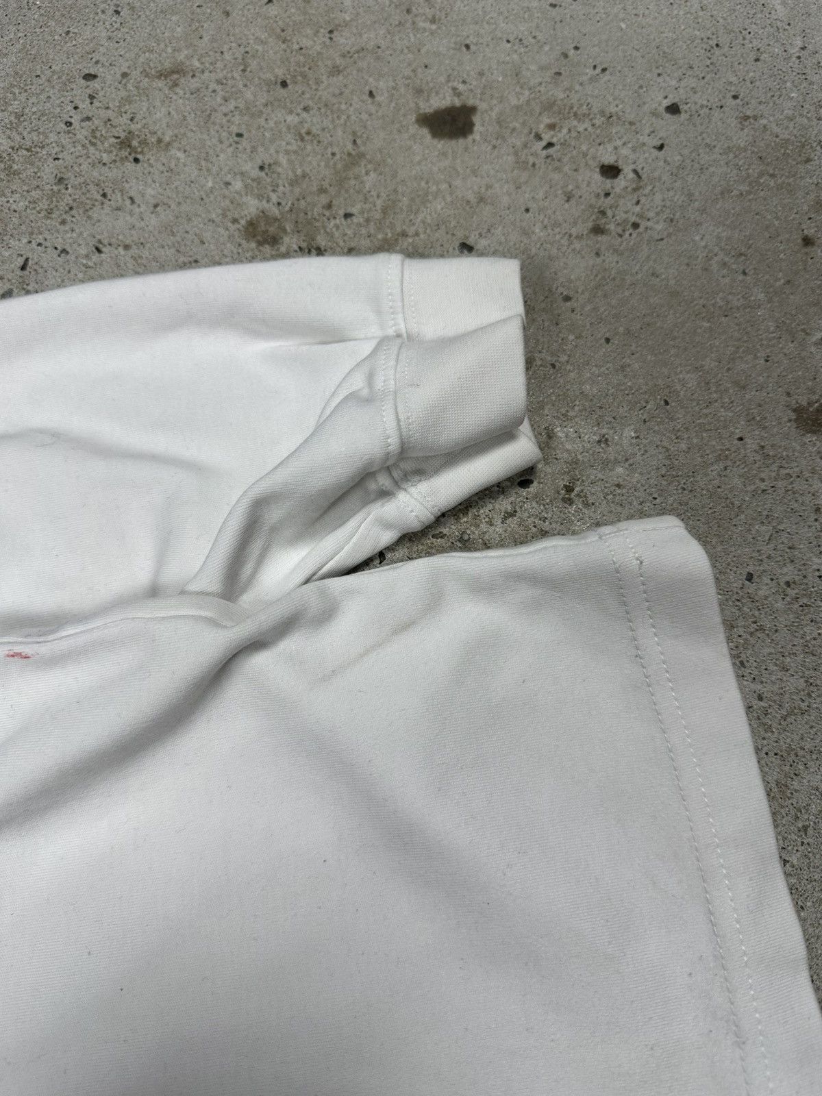 Umbro Vintage Umbro x England Long Sleeve Home Jersey 1966 Winners Size US XL / EU 56 / 4 - 9 Thumbnail
