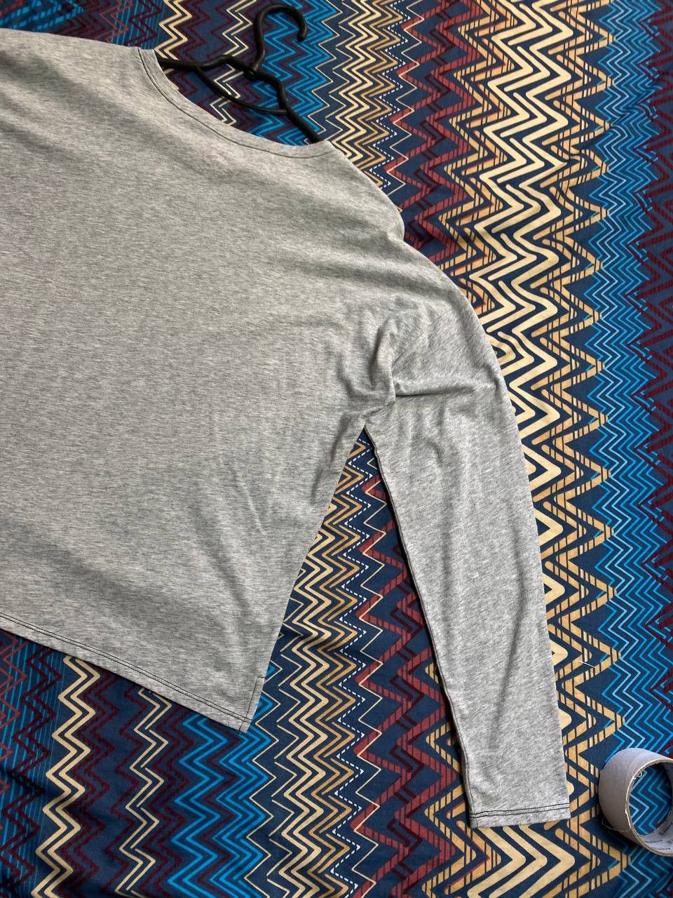 Juicy Couture Vintage Y2K Juicy Couture gray big logo luxury streetwear Size M / US 6-8 / IT 42-44 - 13 Thumbnail