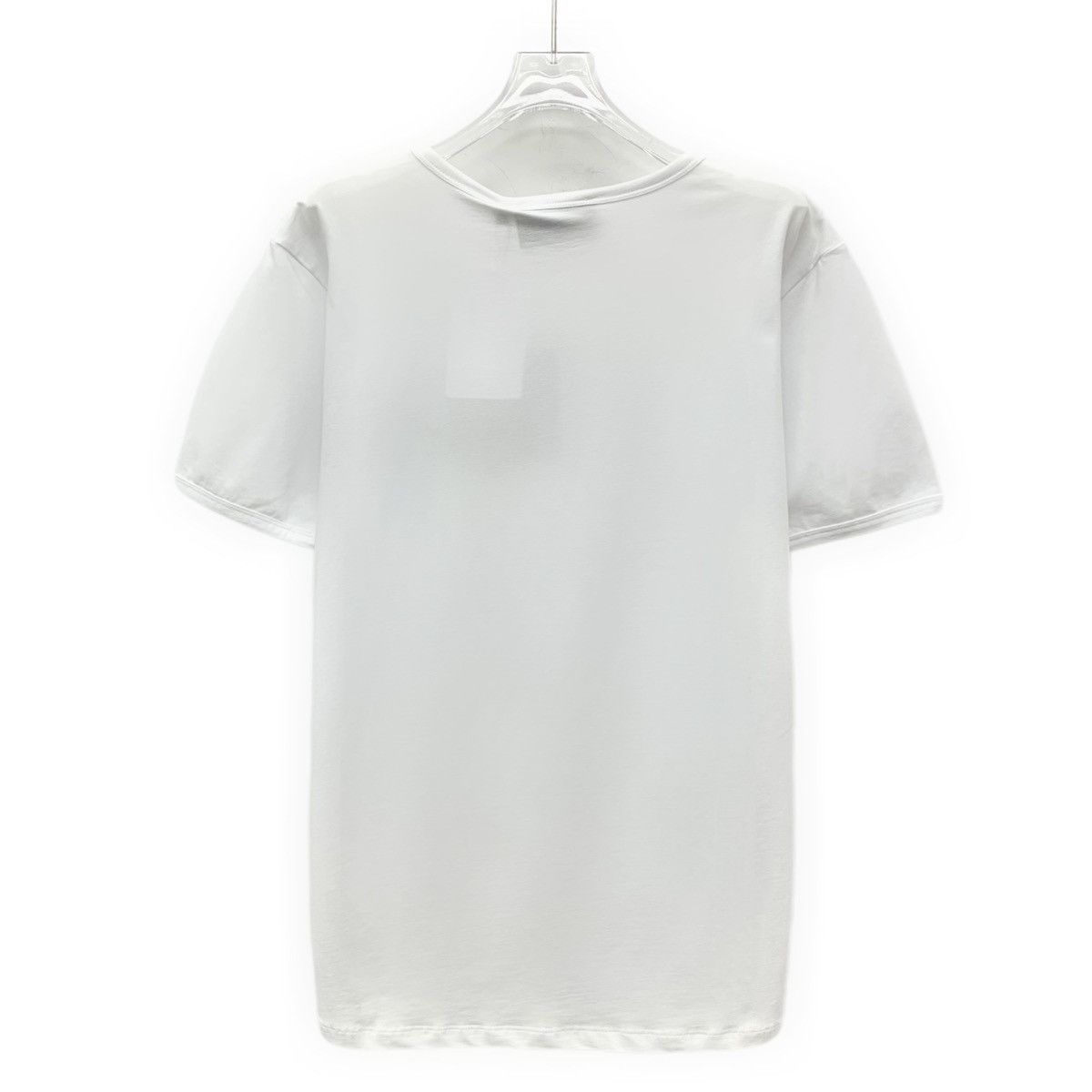 Philipp Plein Philipp Plein Skull Embroidered Short Sleeve T-Shirt K26WX Size US L / EU 52-54 / 3 - 2 Thumbnail