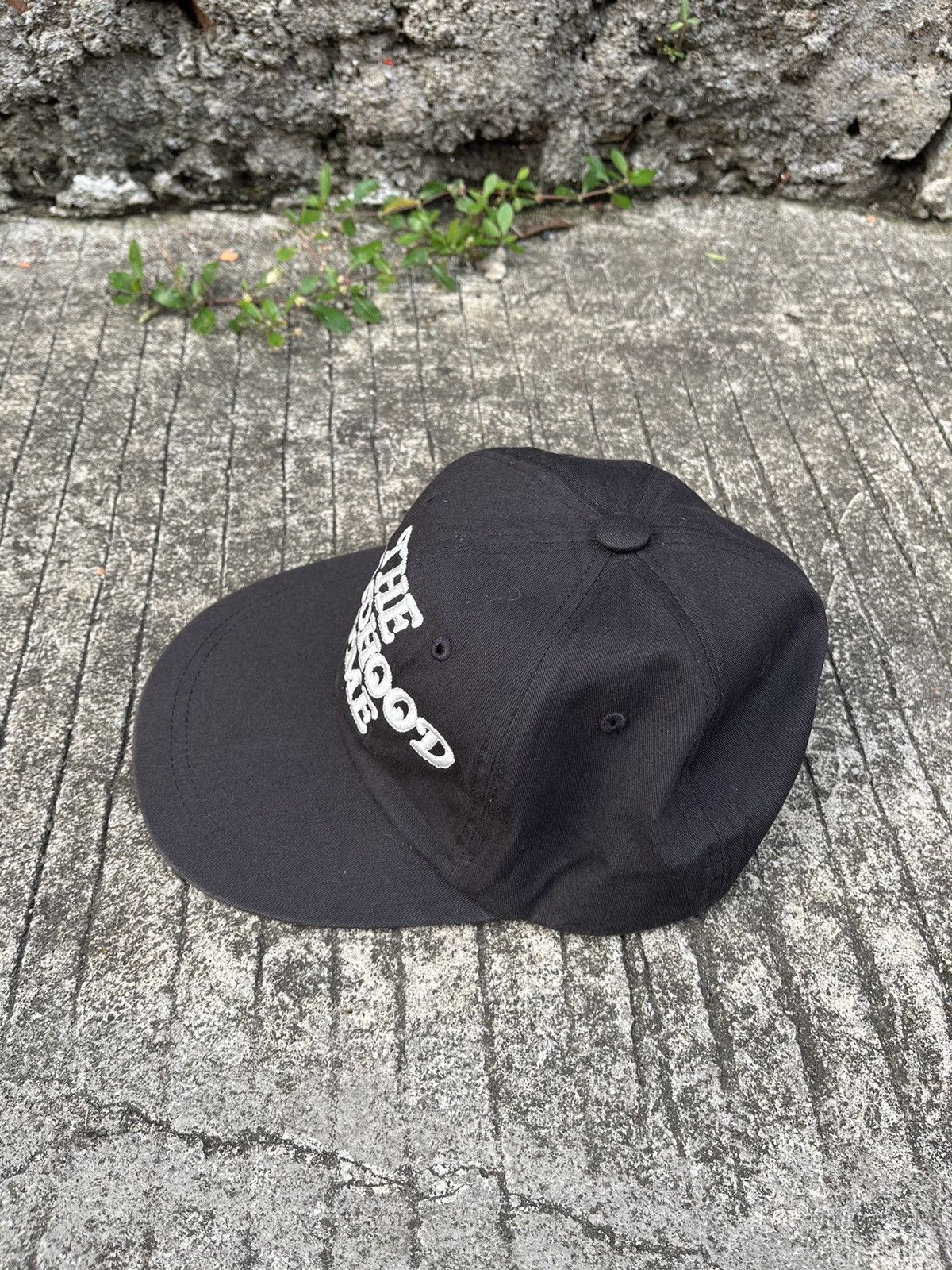 Japanese Brand The Childhood Home Logo Cap Size ONE SIZE - 3 Thumbnail