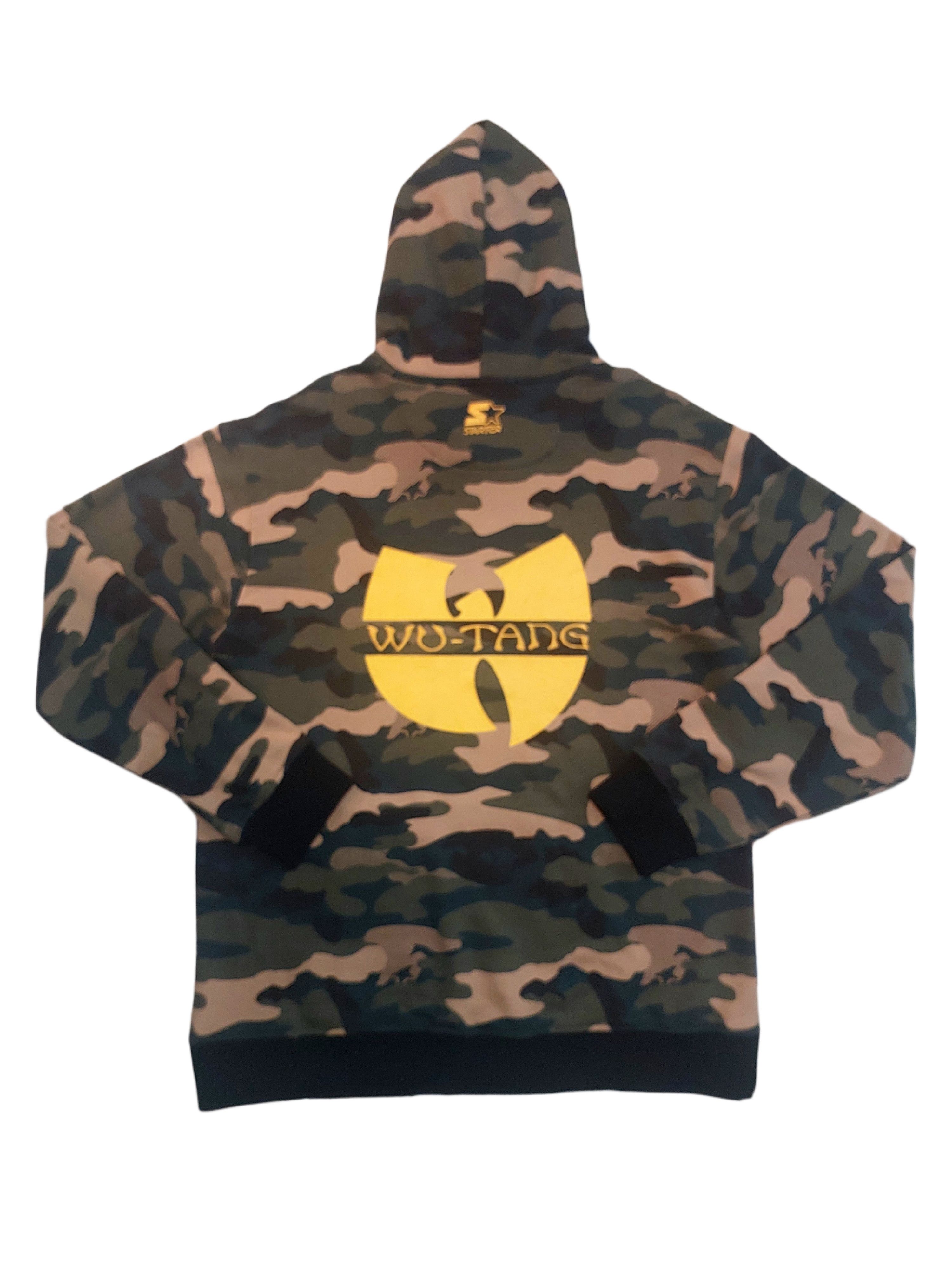 Starter Starter X Wutang Size US XXL / EU 58 / 5 - 11 Thumbnail
