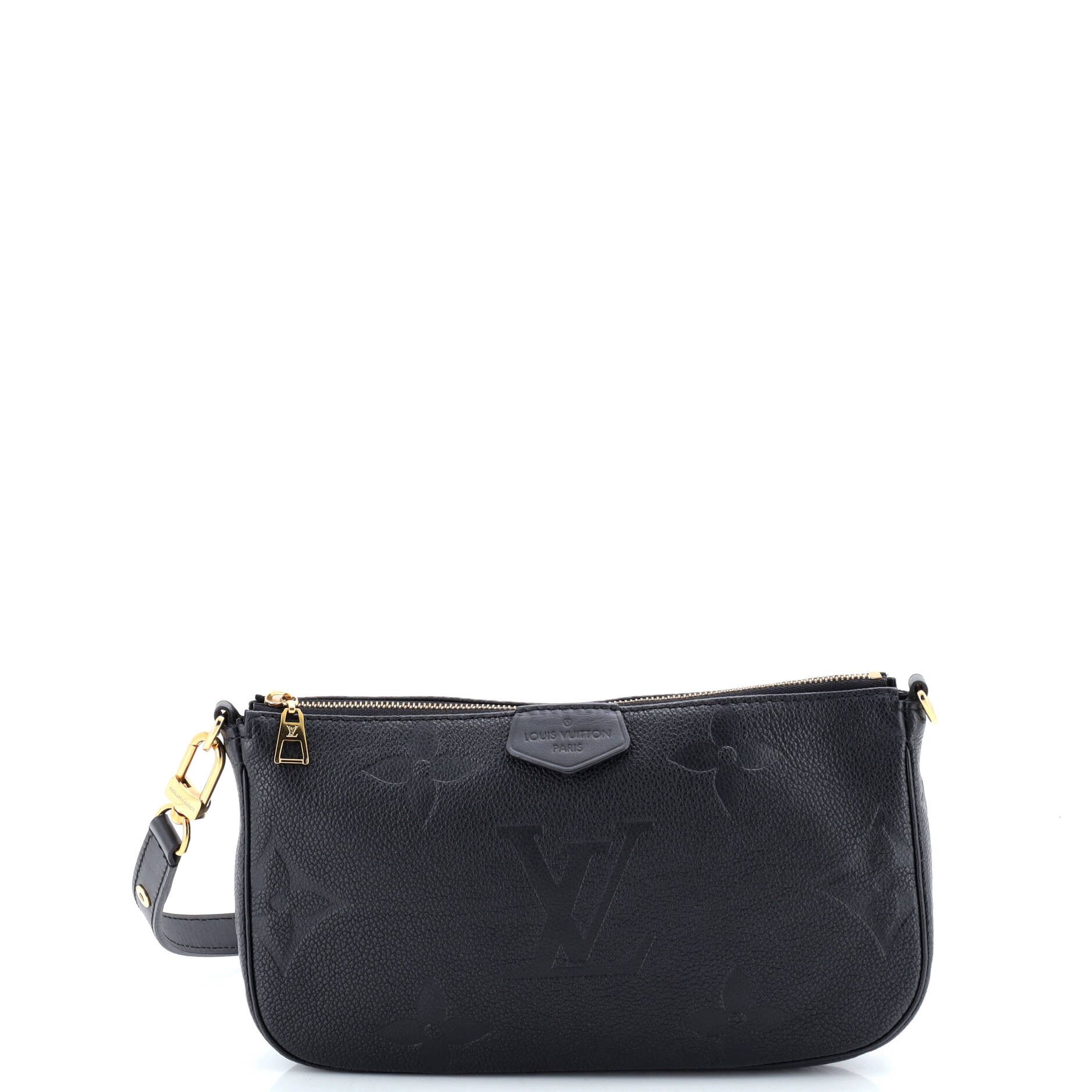 Louis Vuitton Multi Pochette Accessoires Size ONE SIZE - 1 Thumbnail