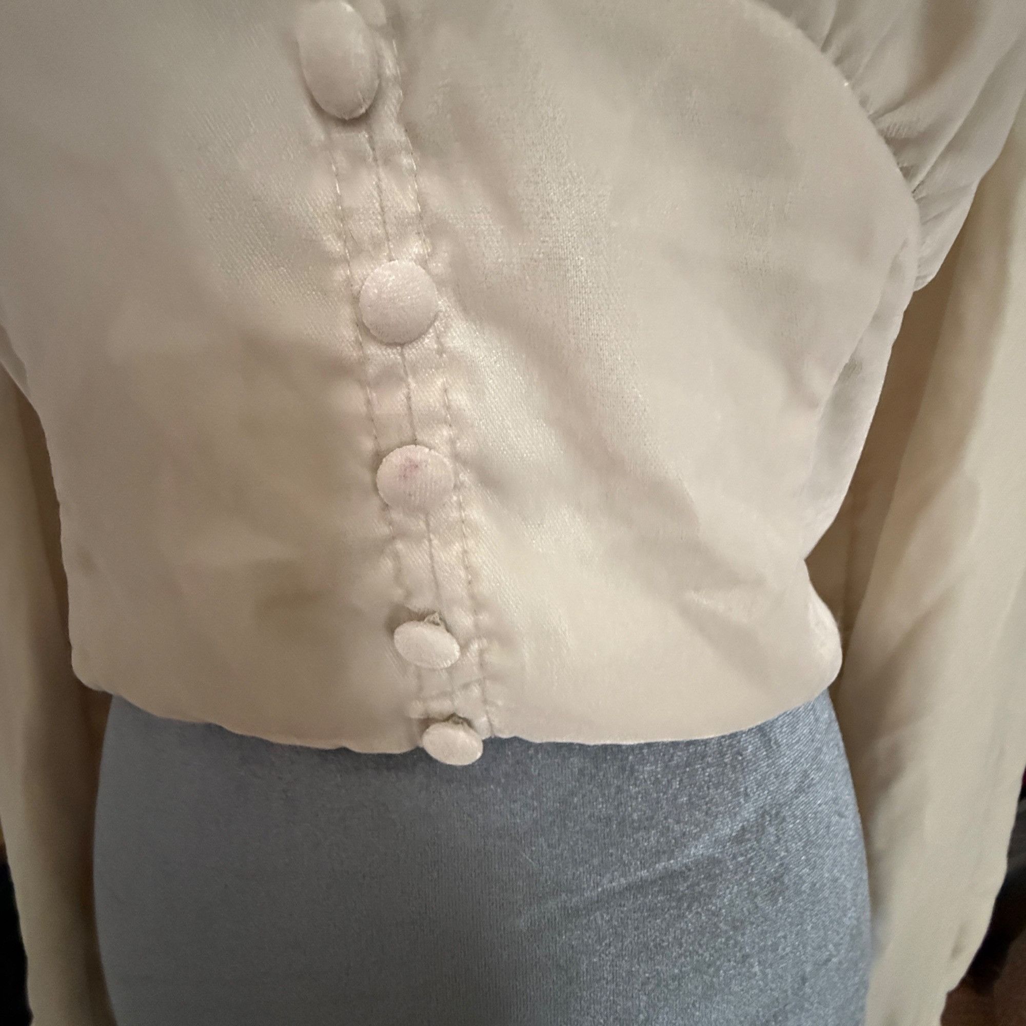 House of Harlow House of Harlow Top Size S Size S / US 4 / IT 40 - 4 Thumbnail