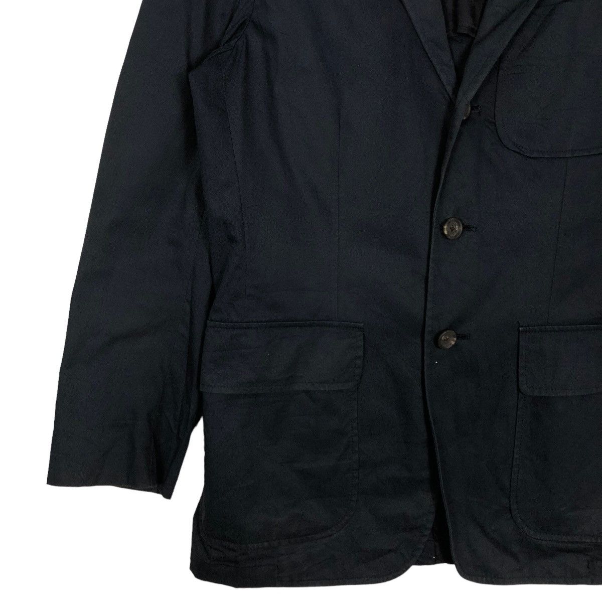 Polo Ralph Lauren 🔥90’s Work Chore Jacket Double Pocket Polo Ralph Lauren Size US S / EU 44-46 / 1 - 3 Thumbnail