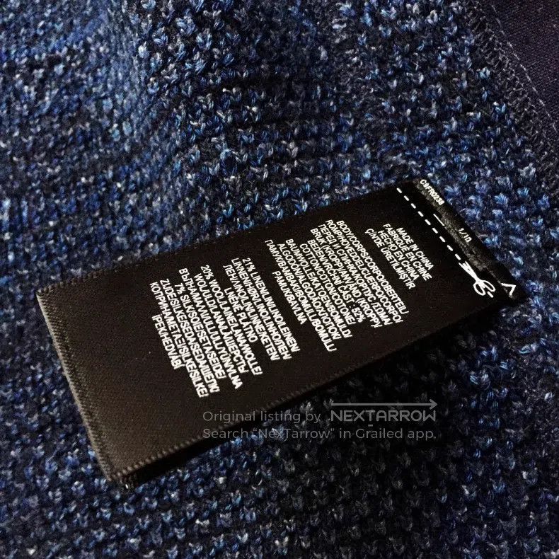 RRL Ralph Lauren RRL Ralph Lauren Ethnic Sweater Size US M / EU 48-50 / 2 - 7 Thumbnail